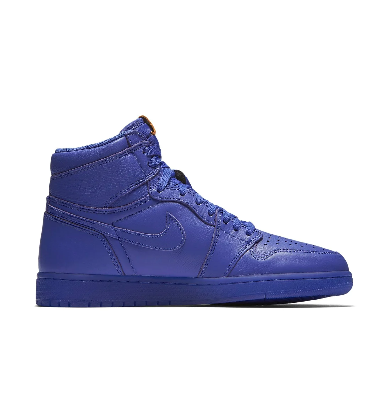 Кросівки чоловічі Air Jordan 1 Retro High Og G8Rd Blue AJ5997-555