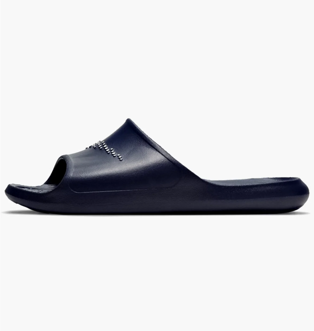 Тапочки чоловічі Nike Victori One Blue CZ5478-400
