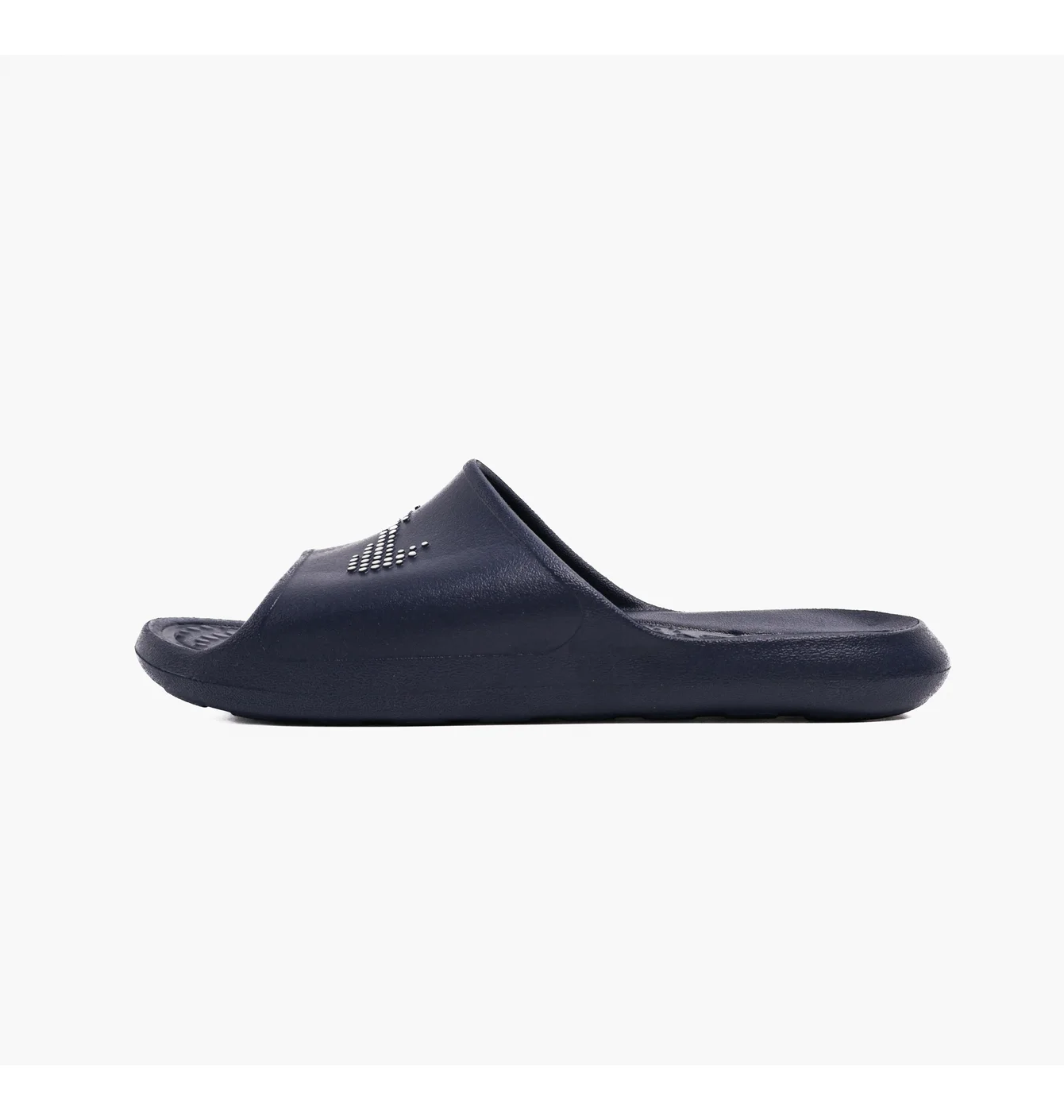 Тапочки чоловічі Nike Victori One Blue CZ5478-400