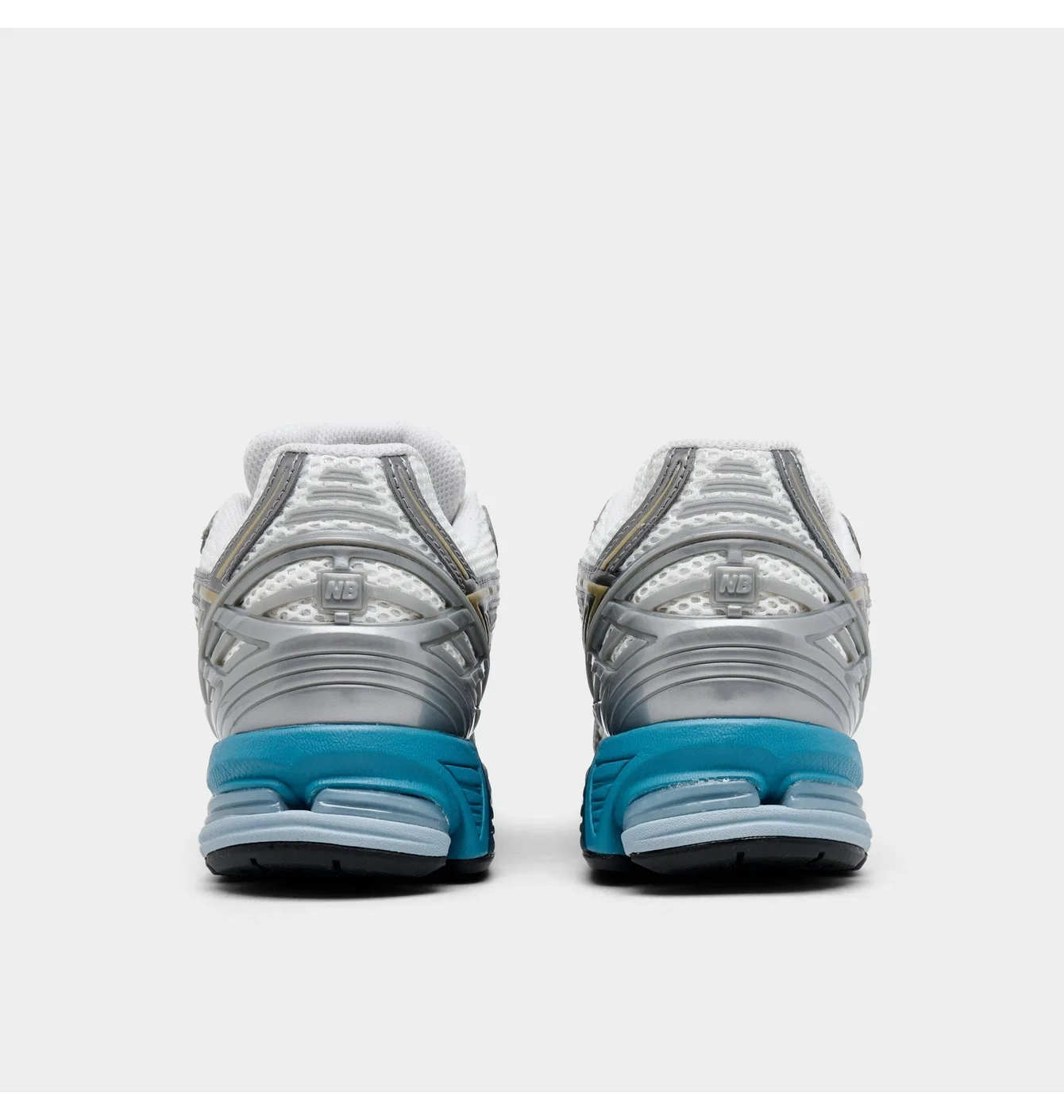 Кросівки чоловічі New Balance 1906R White U1906RNJ