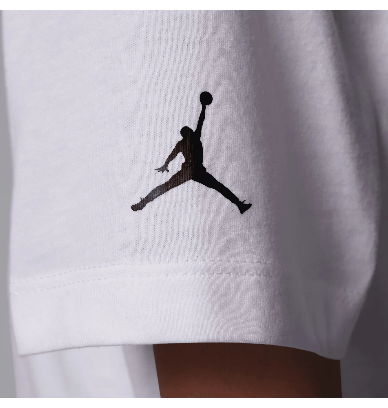 Футболка дитяча Air Jordan Crafted Utility T-Shirt White 45D715-001