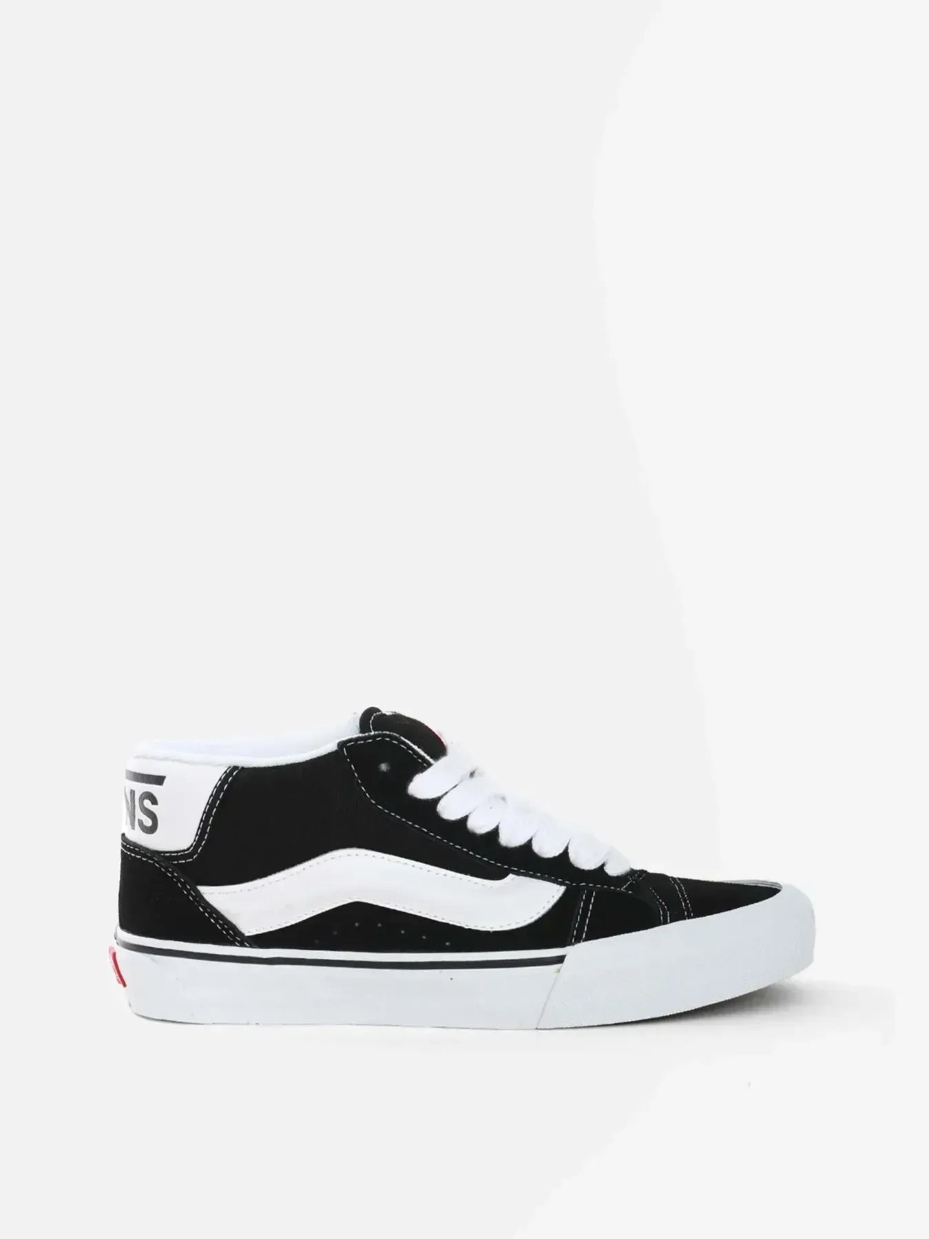 Кеди жіночі Vans Knu Mid (VN000CQ96BT1)