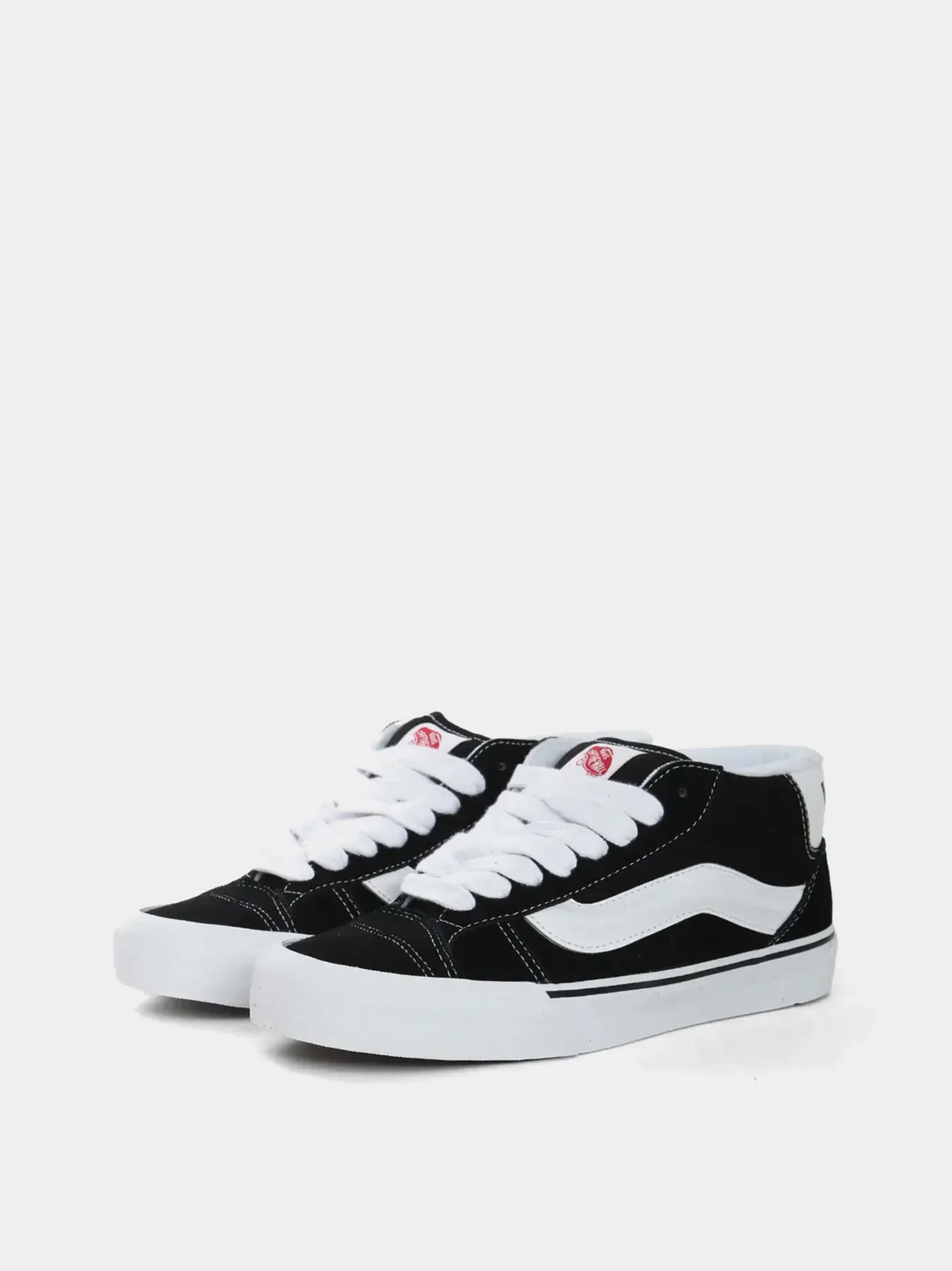 Кеди жіночі Vans Knu Mid (VN000CQ96BT1)