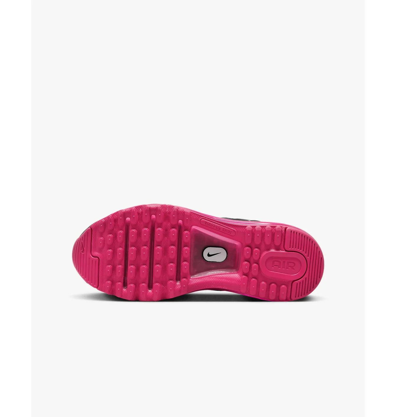 Кросівки дитячі Nike Air Max 2013 Black 555753-001