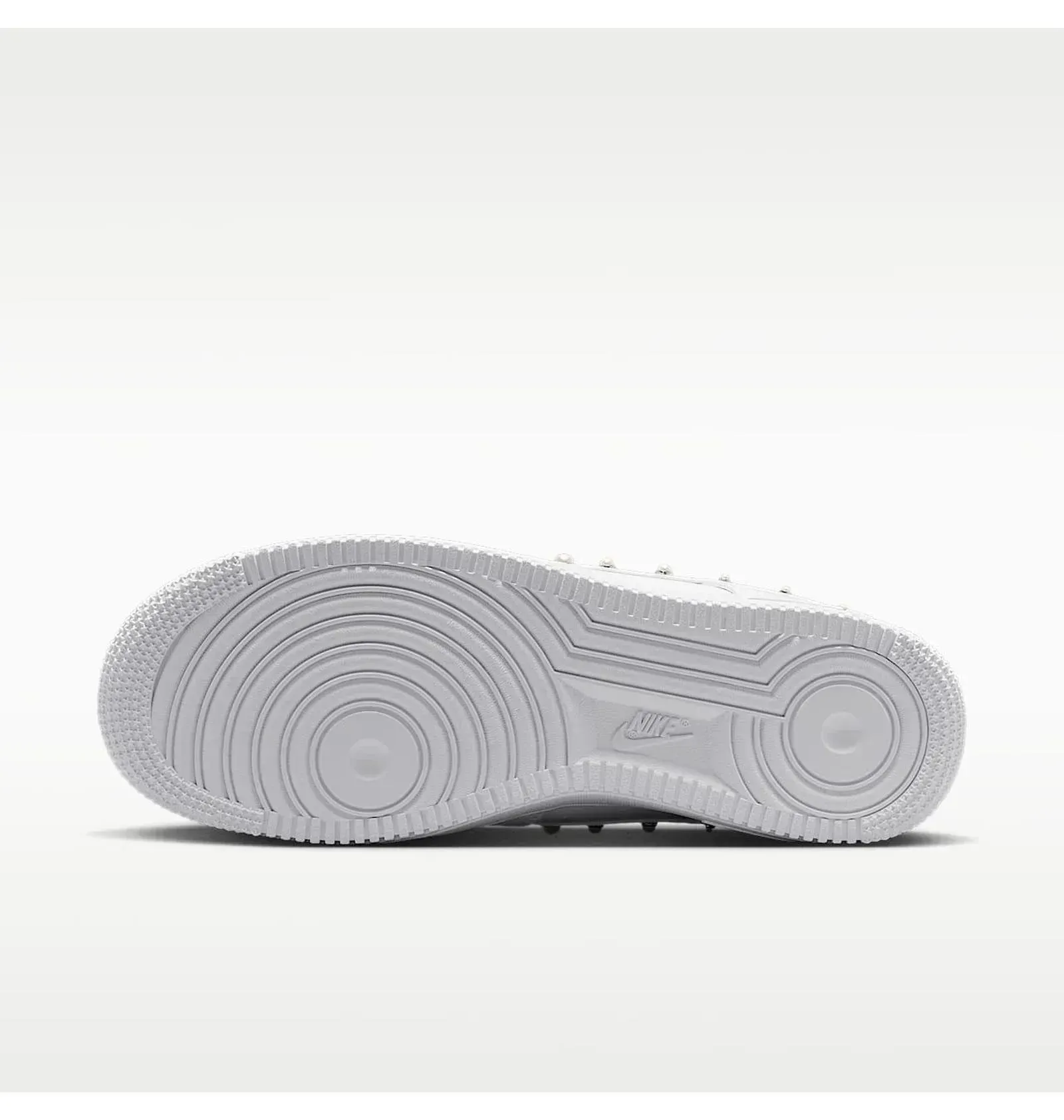 Кросівки жіночі Nike Air Force 1 07 W White (IU7557-100)