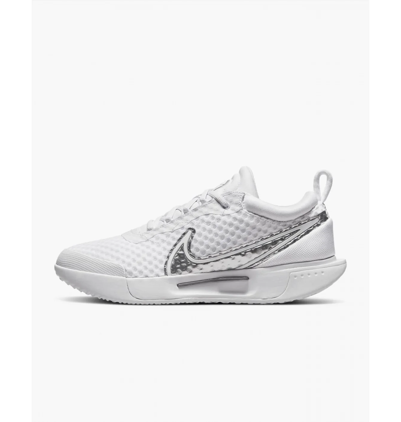 W NIKE COURT ZOOM PRO