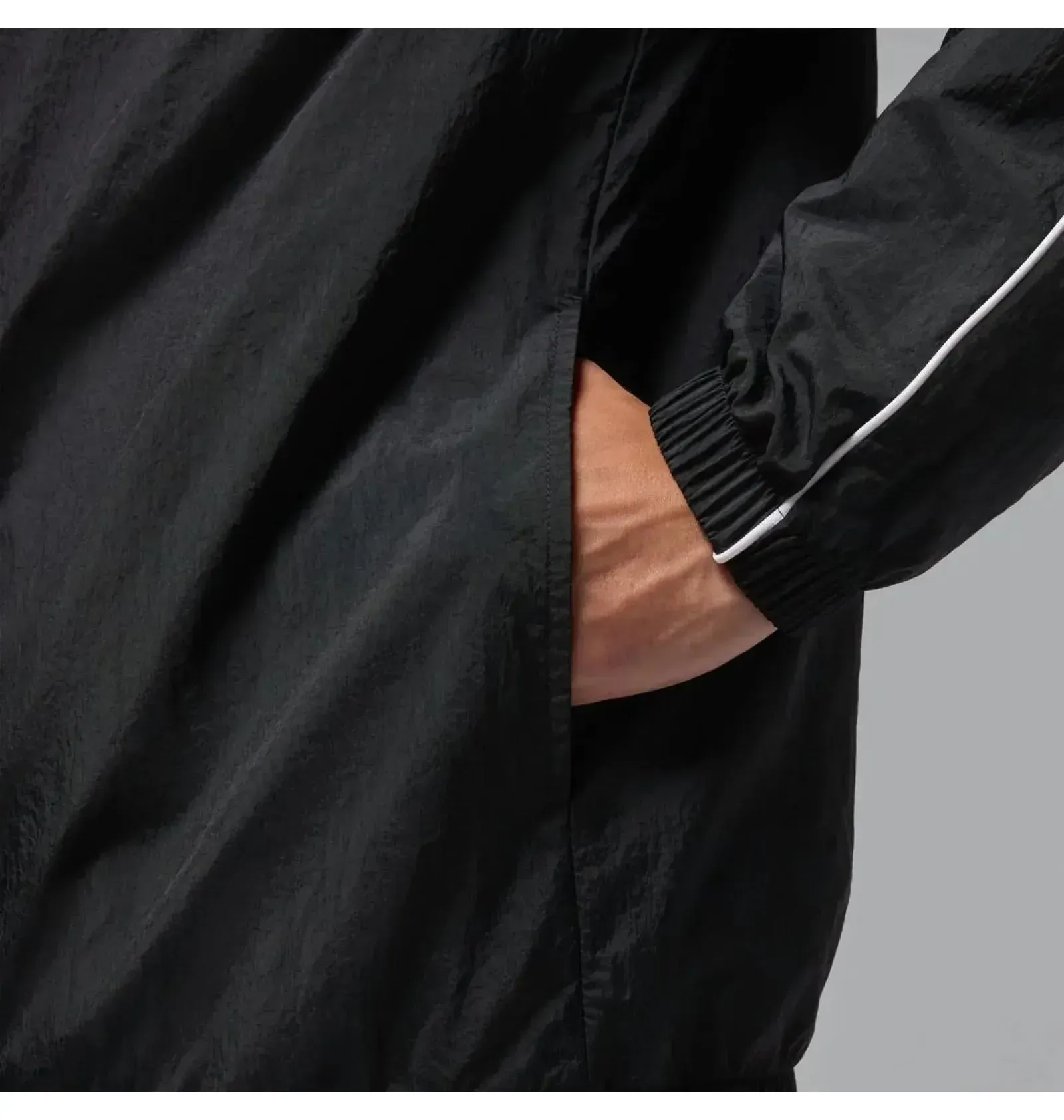 Спортивний костюм чоловічий Jordan Sport Classic Black (IB2241-010__IB2243-010)
