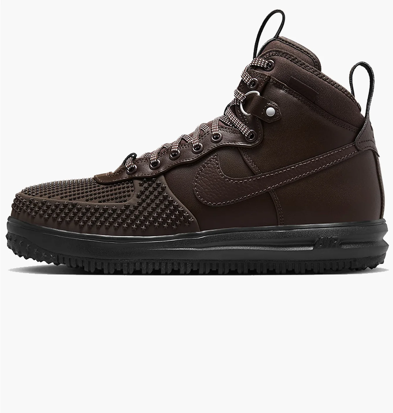 Черевики чоловічі Nike Lunar Force 1 Brown DZ5320-201