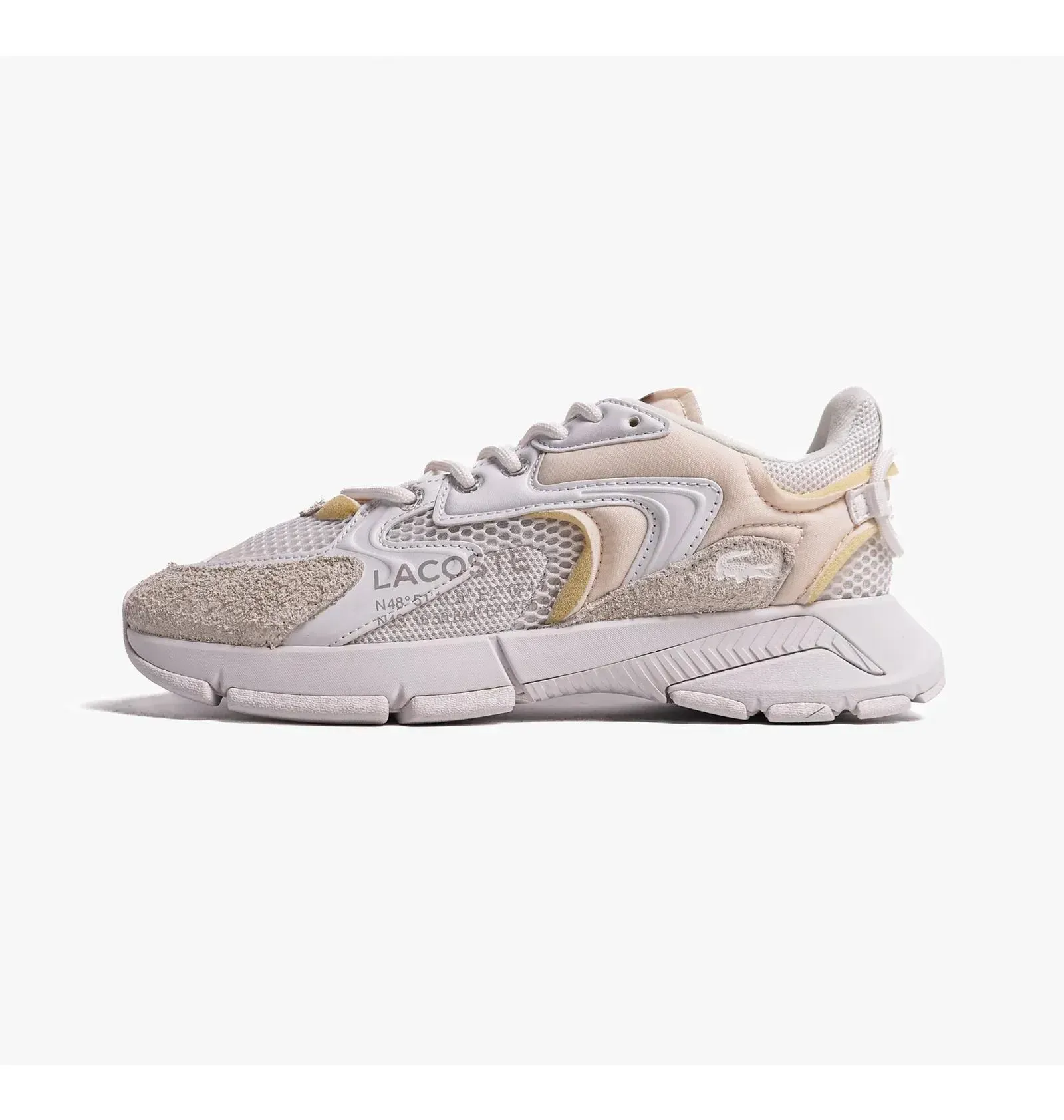 Кросівки чоловічі Lacoste L003 (749SMA000321G)
