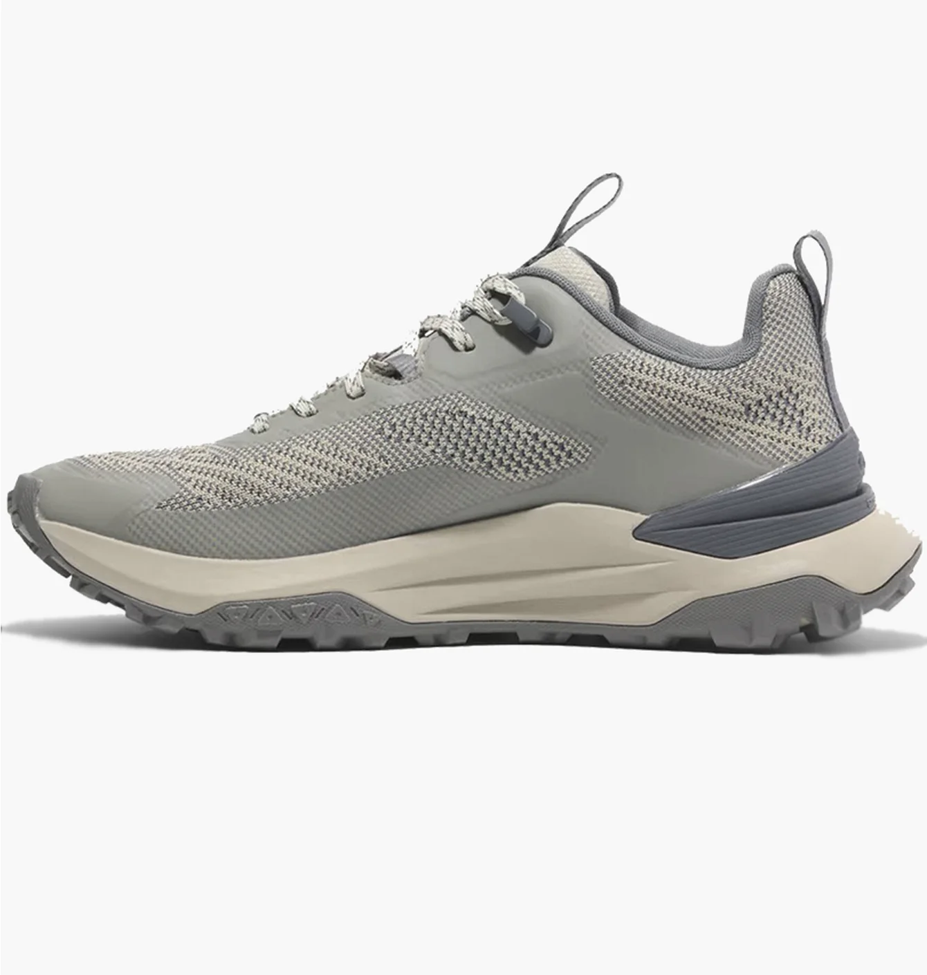Кросівки чоловічі Timberland Motion Access Low Grey TB0A6DJKEX1