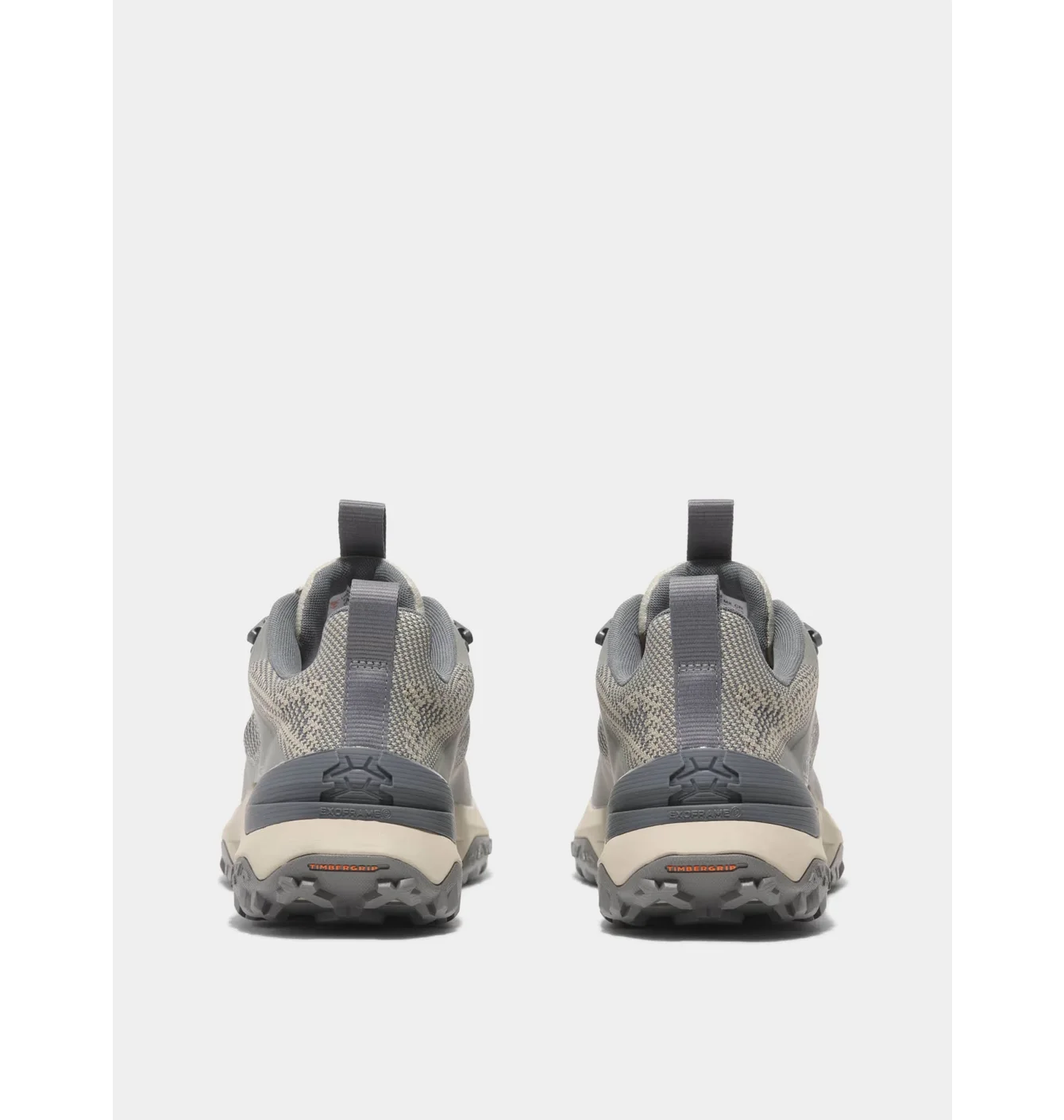Кросівки чоловічі Timberland Motion Access Low Grey TB0A6DJKEX1