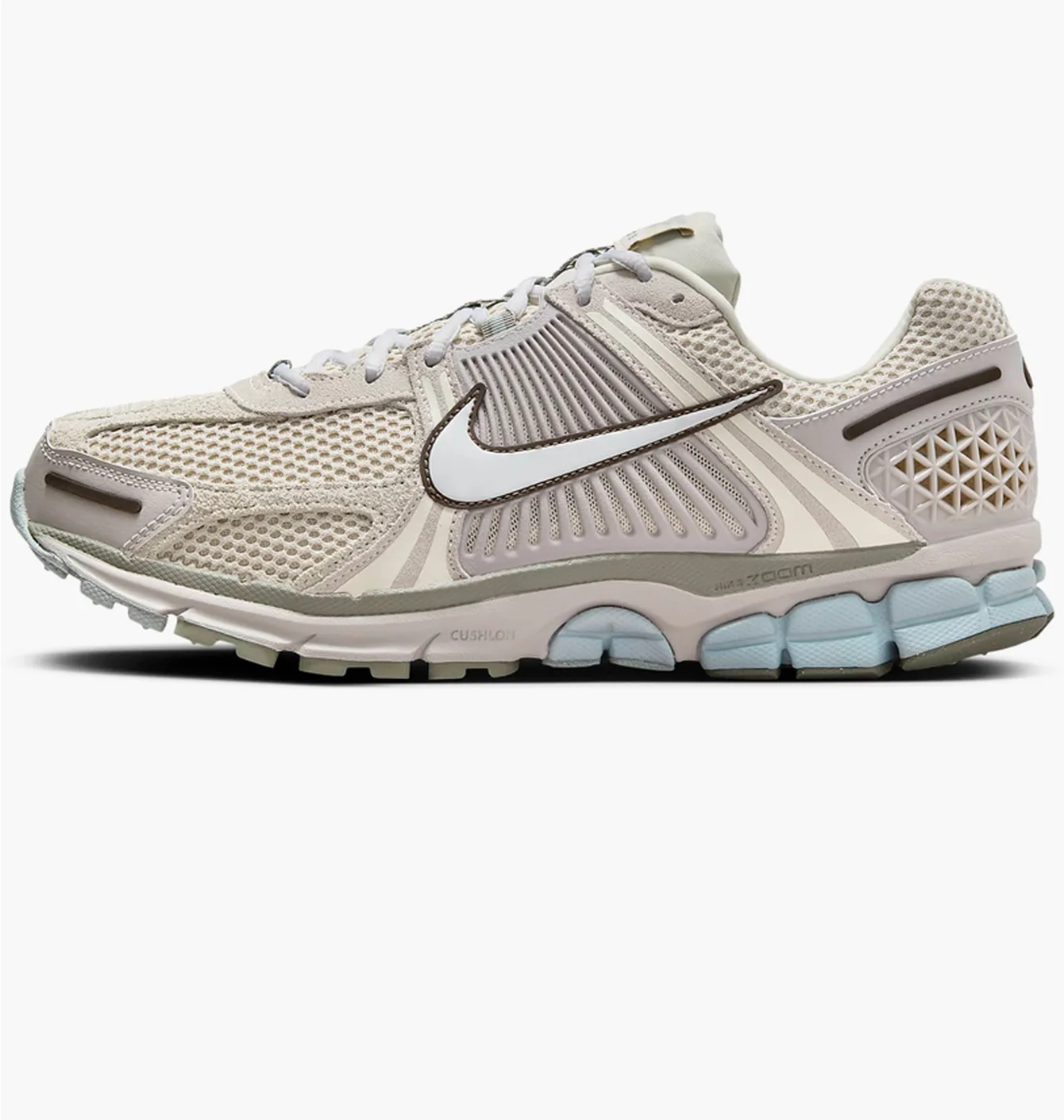 Кросівки чоловічі Nike Zoom Vomero 5 Se Beige FZ3653-104