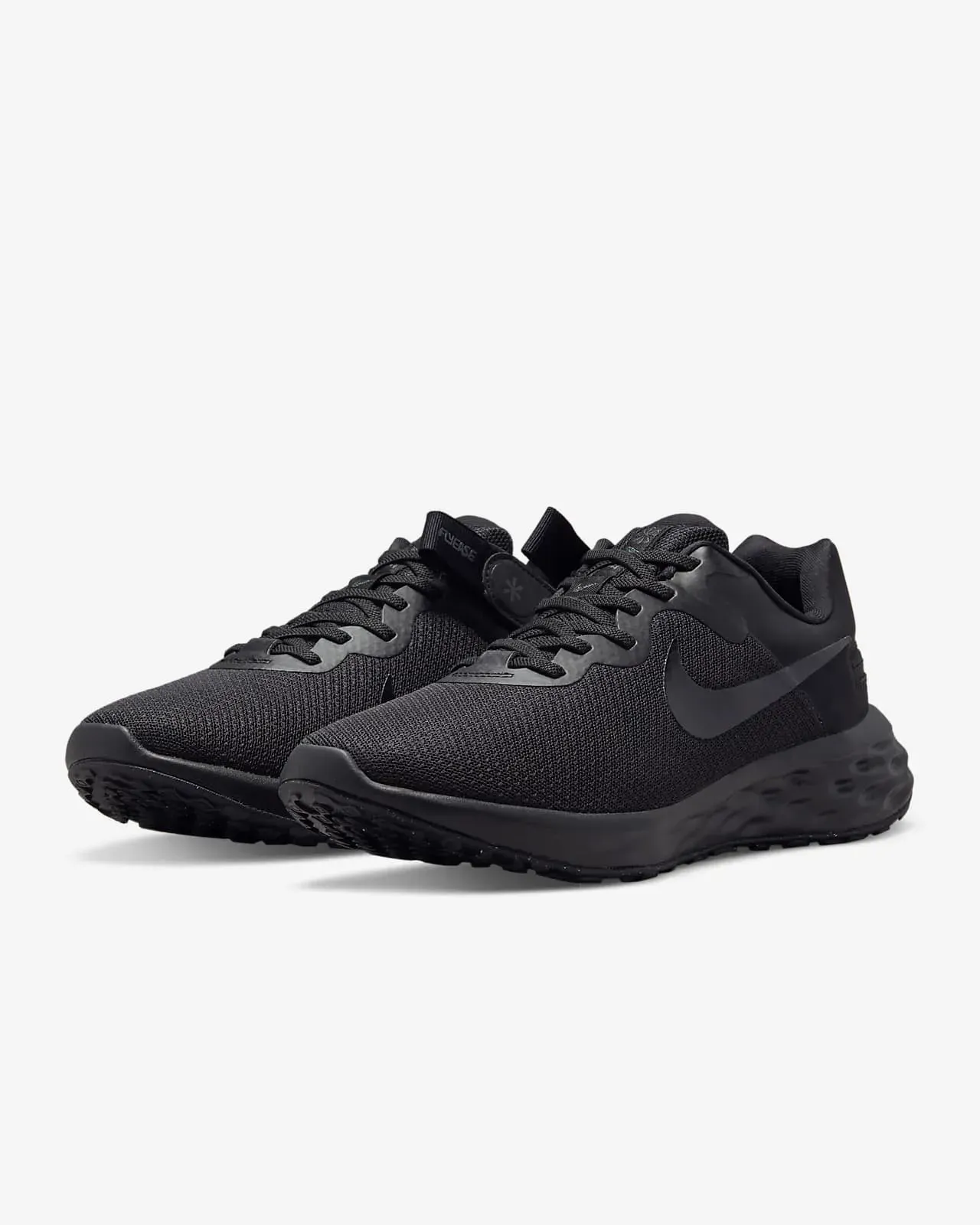 Кросівки чоловічі Nike Revolution 6 Flyease Next Nature (DC8992-001)