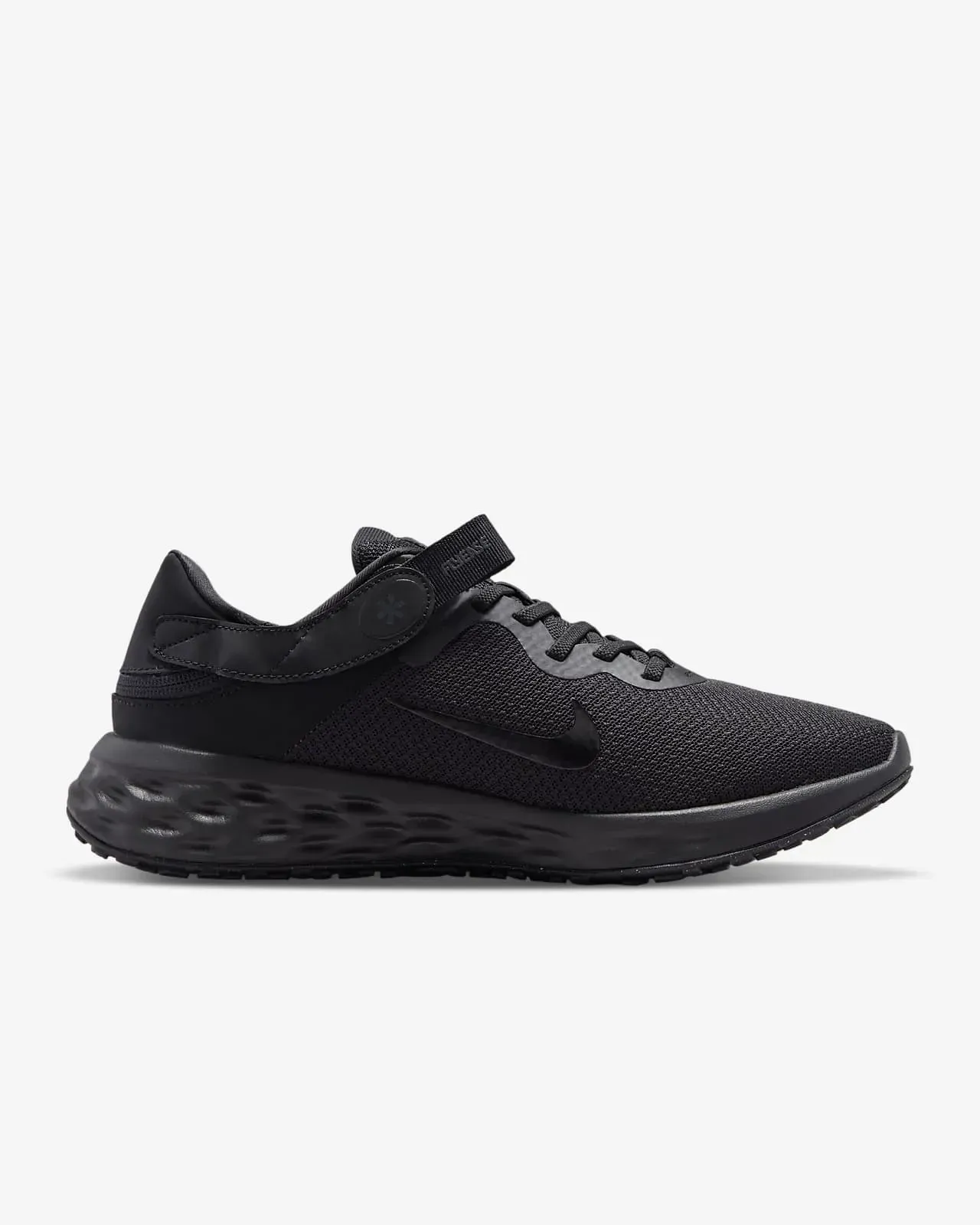 Кросівки чоловічі Nike Revolution 6 Flyease Next Nature (DC8992-001)