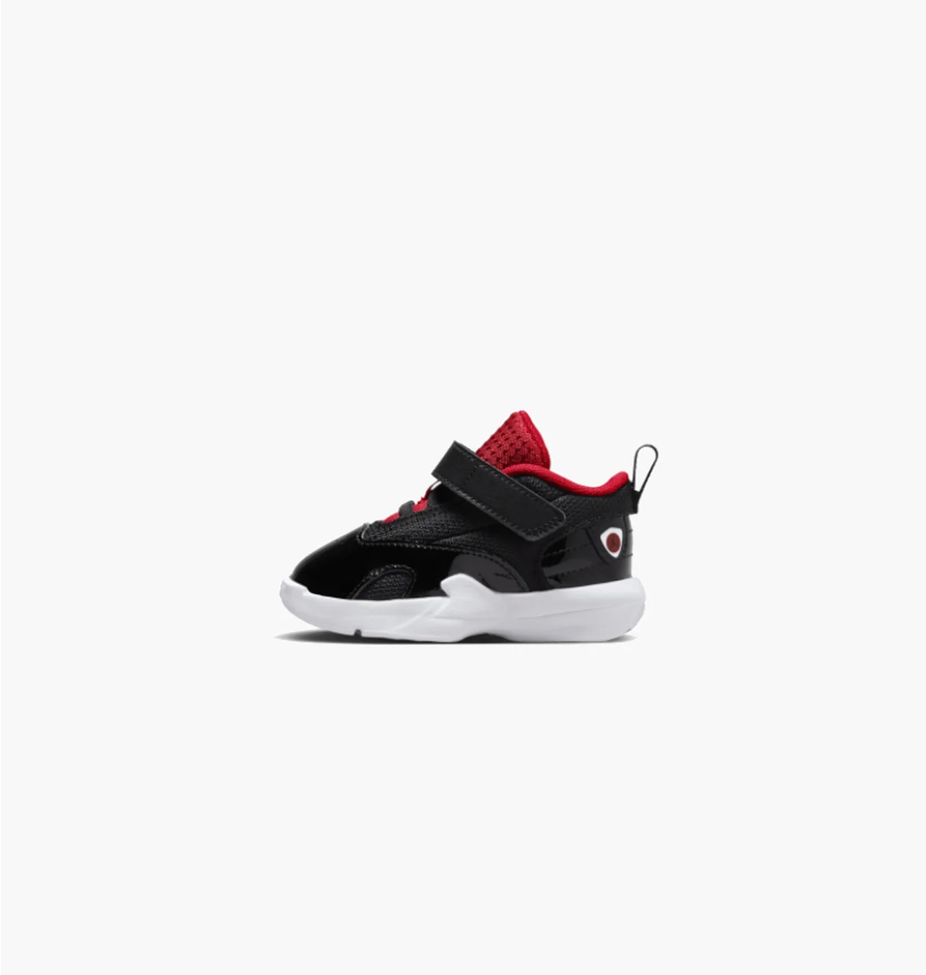Кросівки дитячі Air Jordan Max Aura 6 (Td) Black FQ8296-006