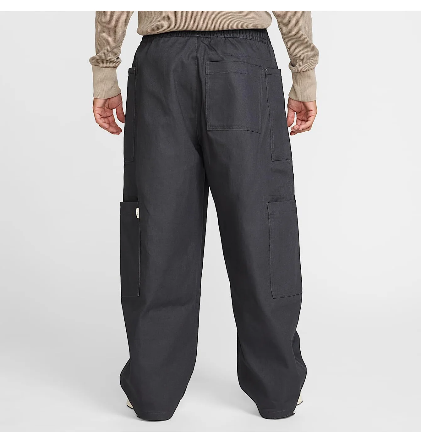 Штани чоловічі Nike Utility Grey HJ0643-060
