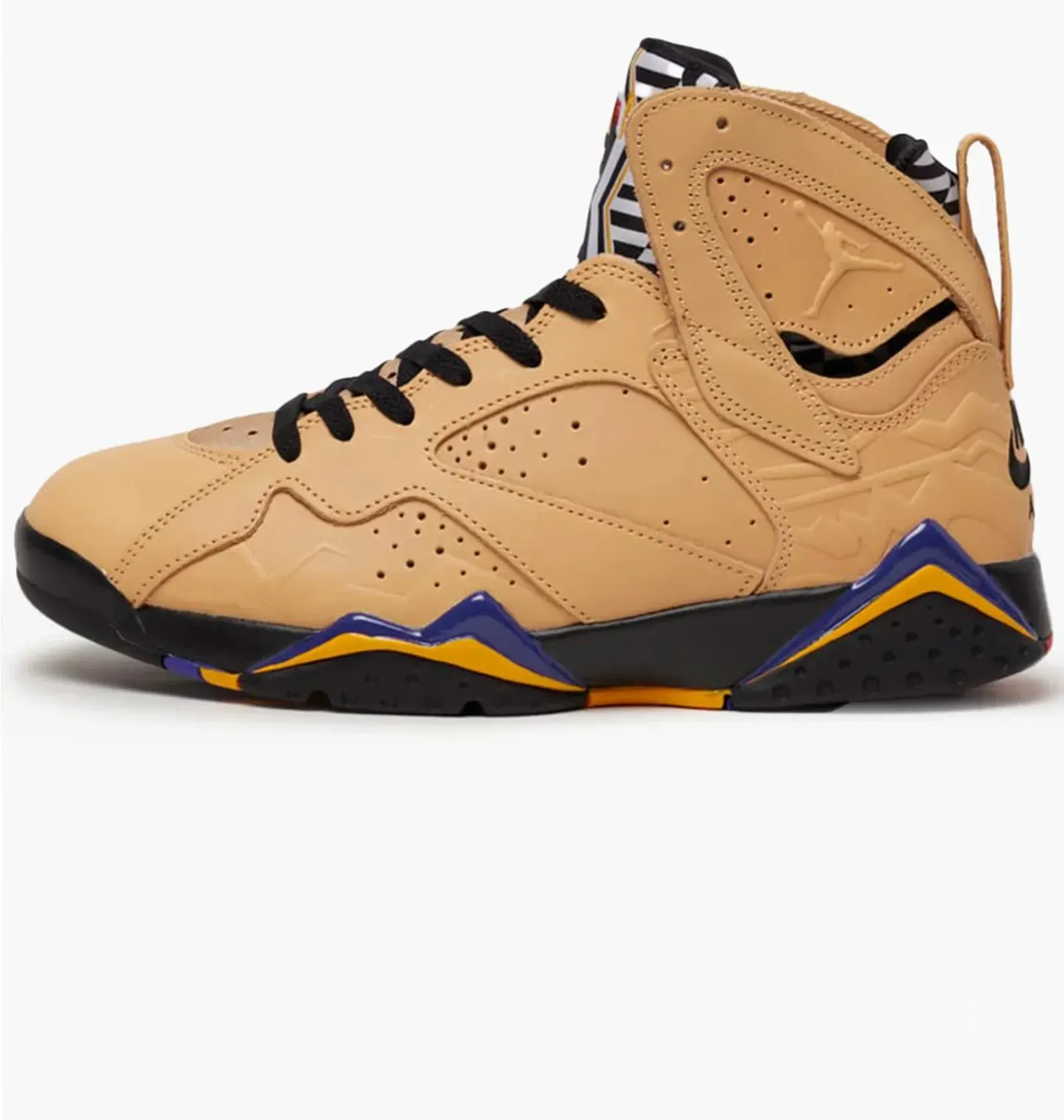 Кросівки чоловічі Jordan 7 Retro Brown Dz4729-200 (DZ4729-200)
