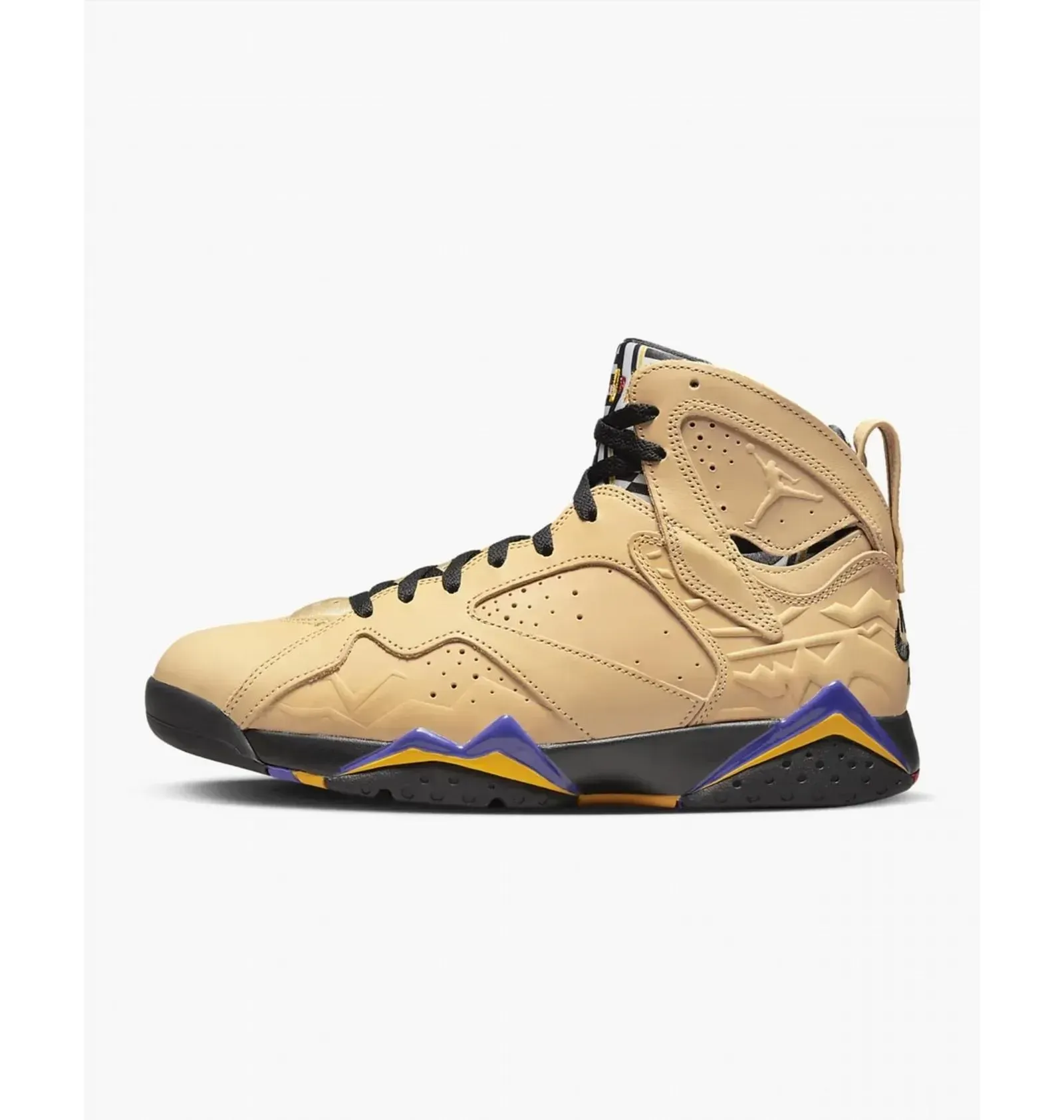 Кросівки чоловічі Jordan 7 Retro Brown Dz4729-200 (DZ4729-200)