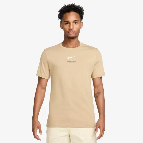 Футболка чоловіча Nike M Nsw Athl Tee Reg (IB6482-297)