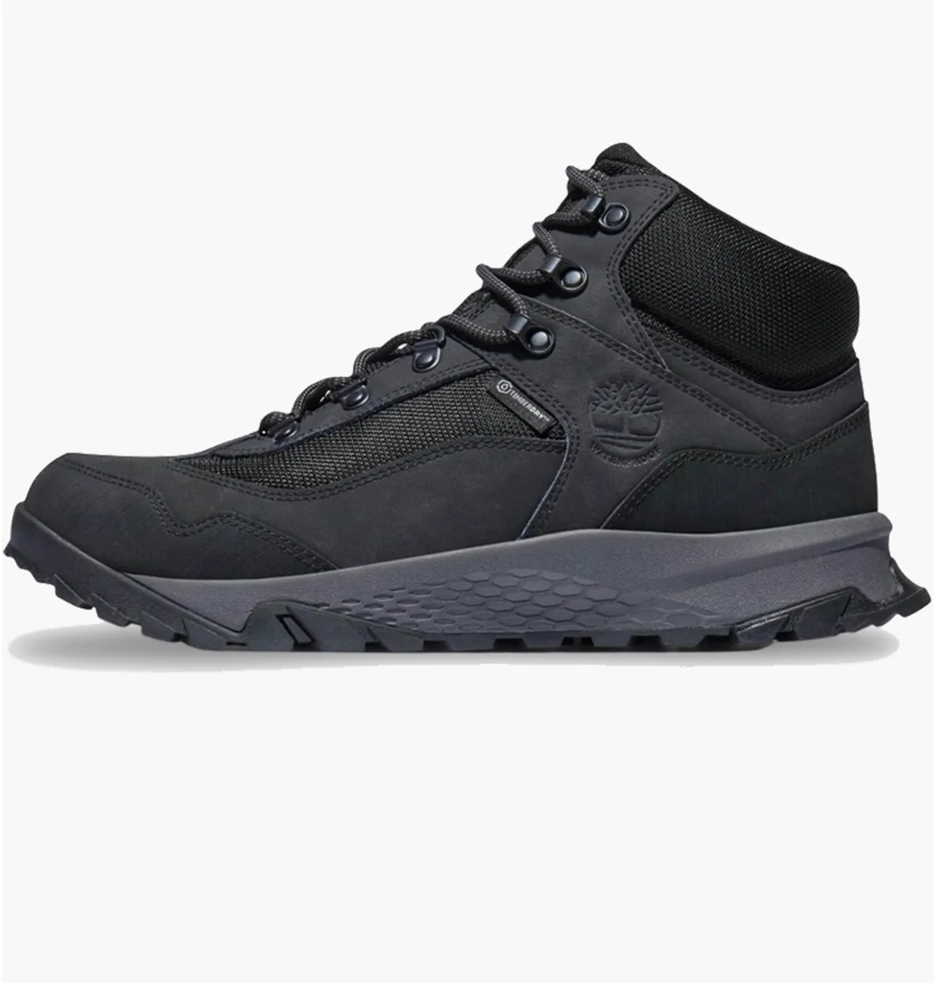 Черевики чоловічі Timberland Lincoln Peak Lite Mid Wp Black TB1A2HTT015