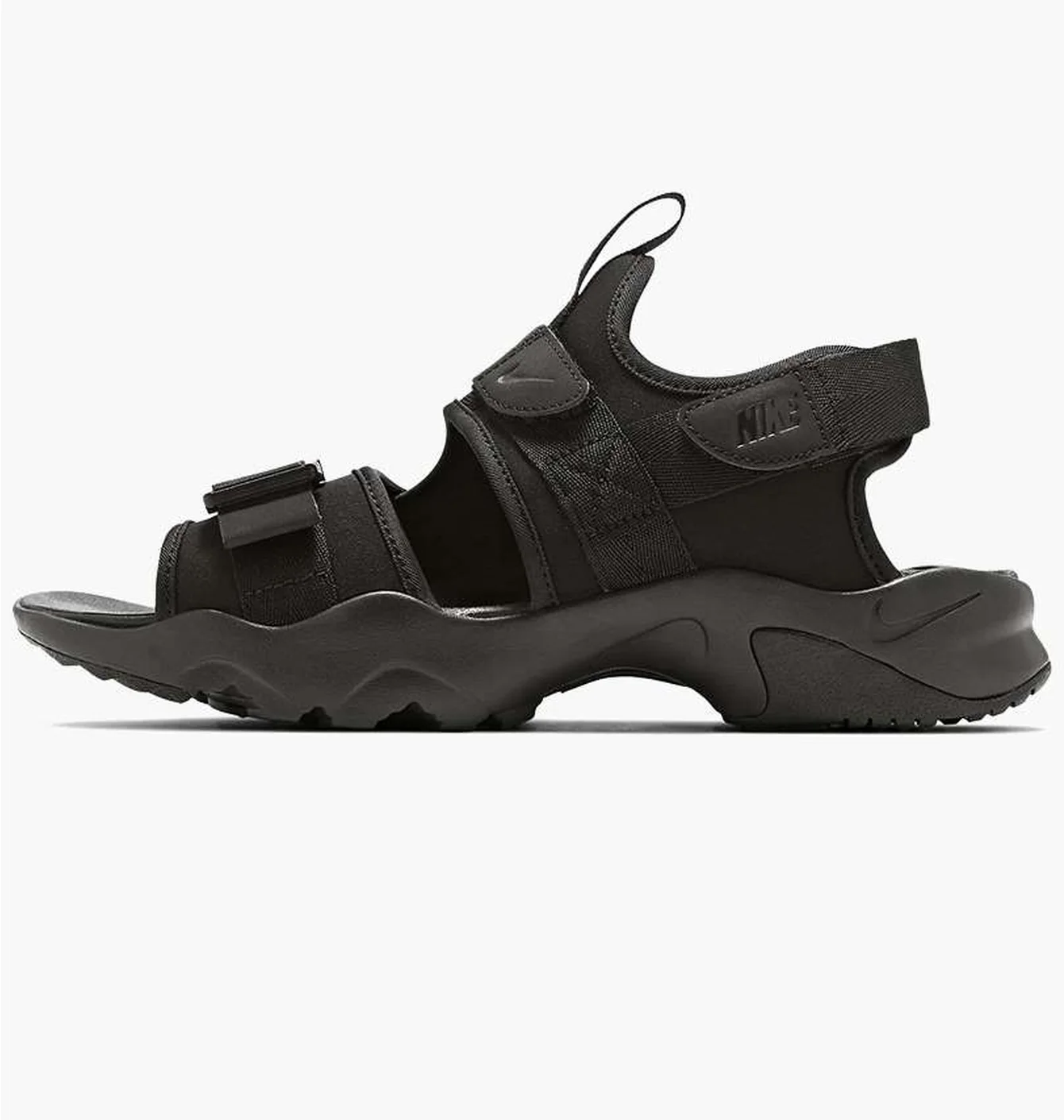 Сандалі чоловічі Nike Canyon Sandal Black CI8797-001