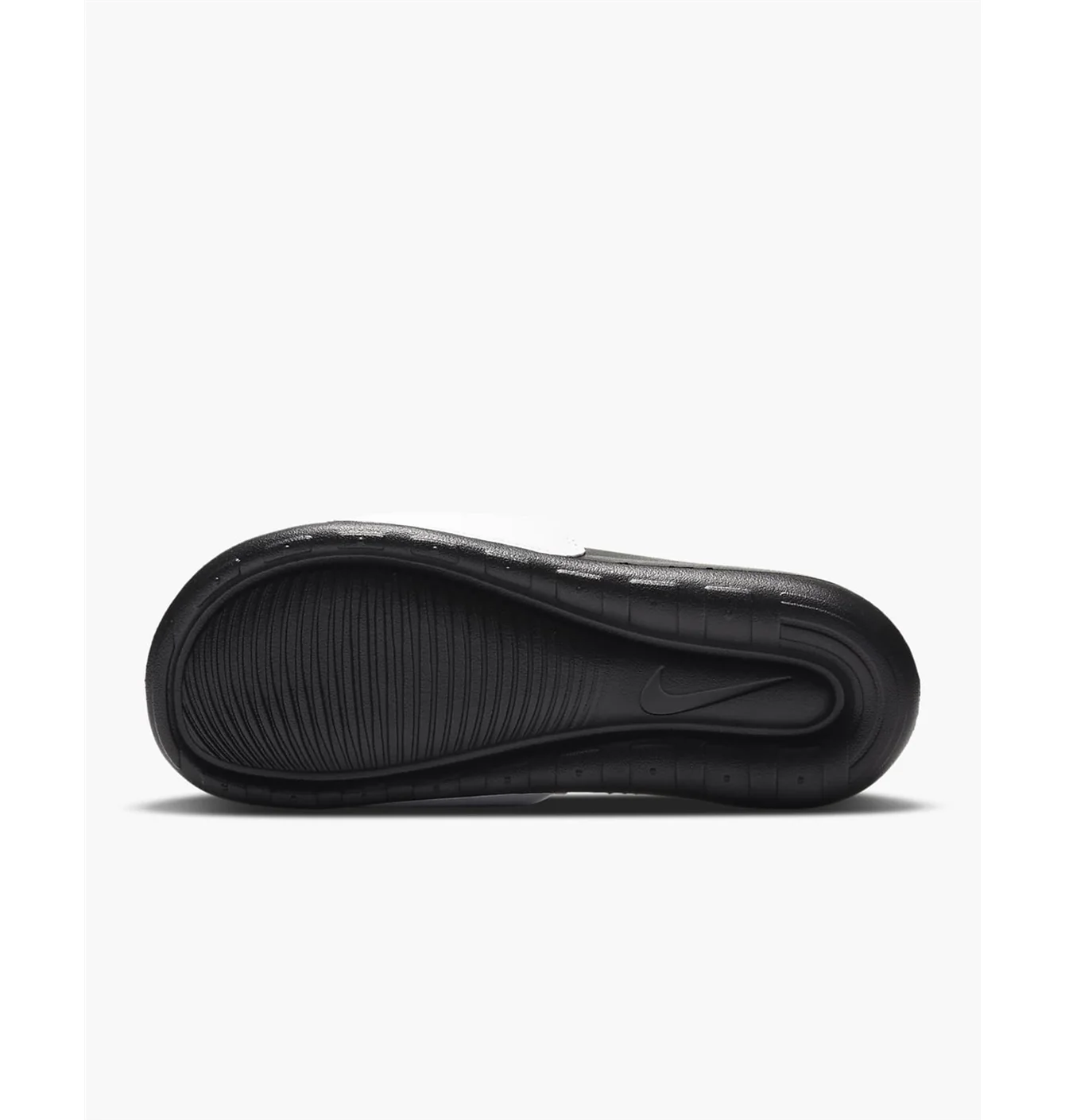 Тапочки жіночі Nike Womens Slides Black/White DD0228-100