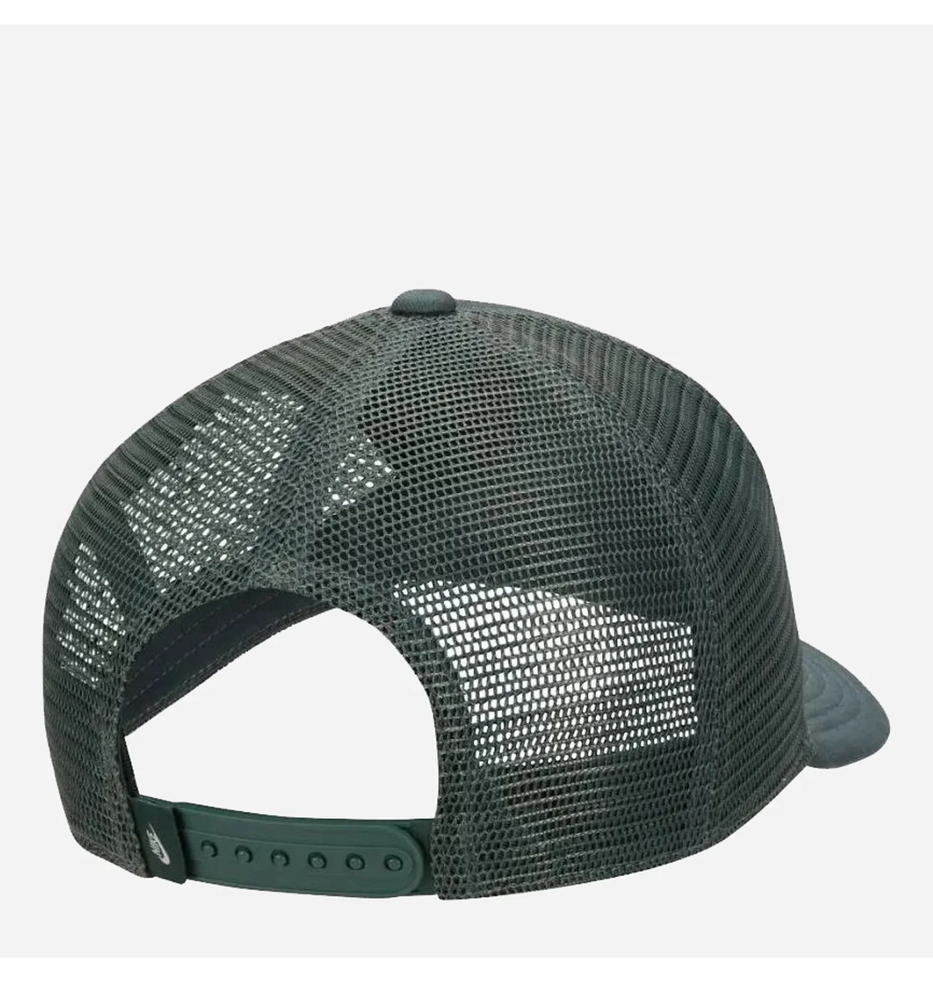 Кепка унісекс Nike U Rise Cap S Cb Fut Trkr L Green FB5378-338