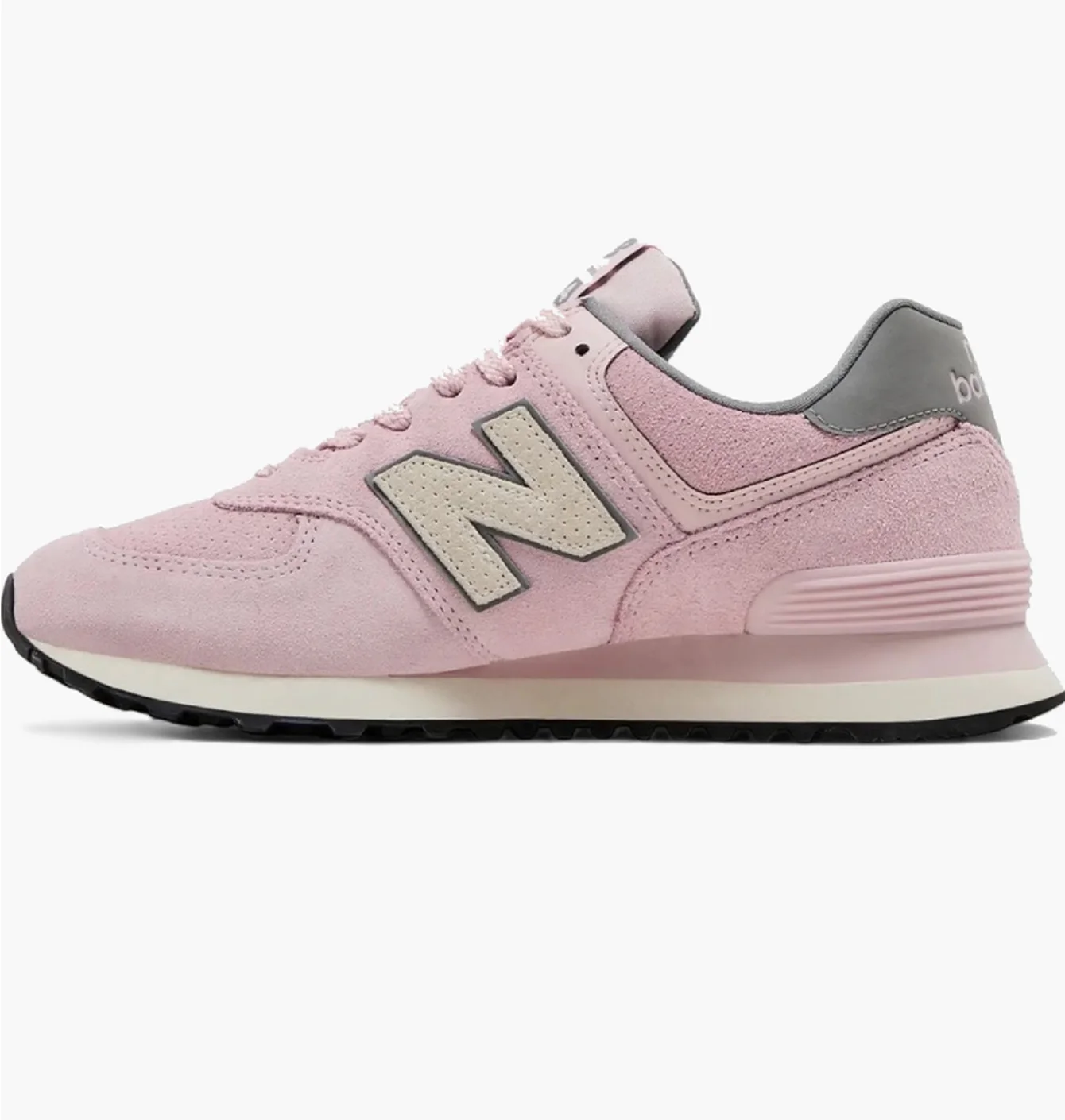 Кросівки жіночі New Balance 574 Core Pink WL574TNP