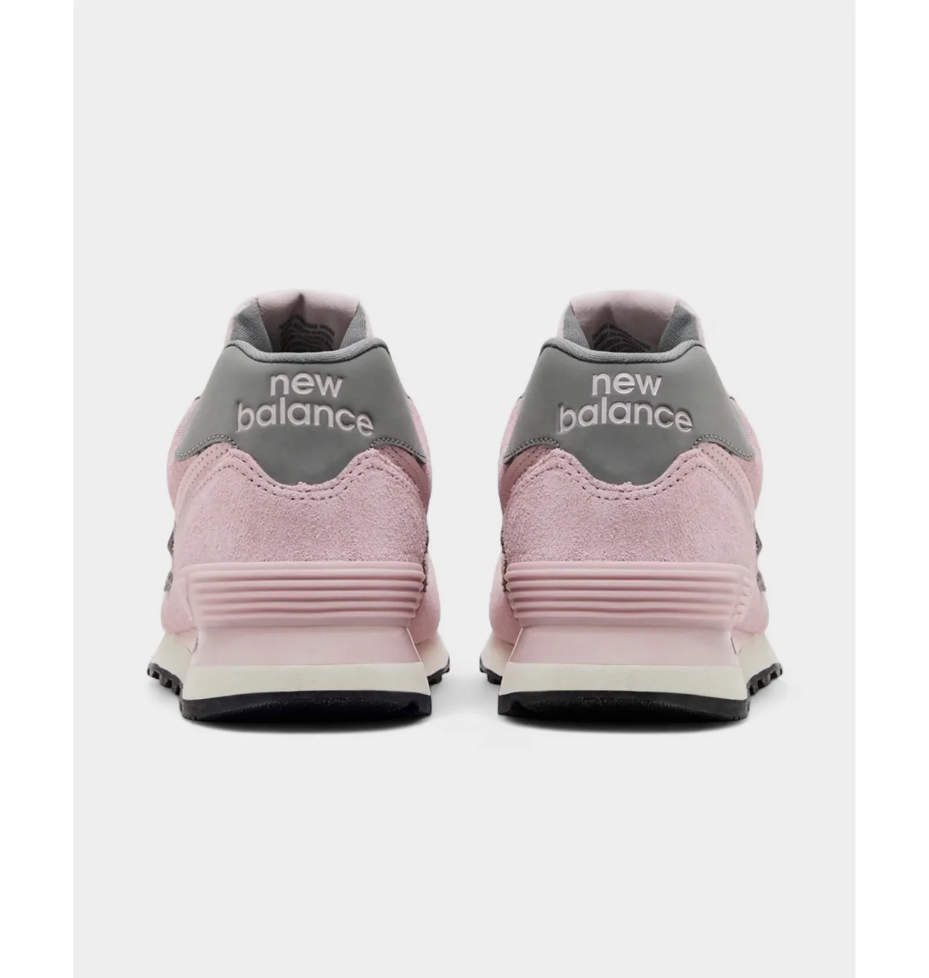 Кросівки жіночі New Balance 574 Core Pink WL574TNP