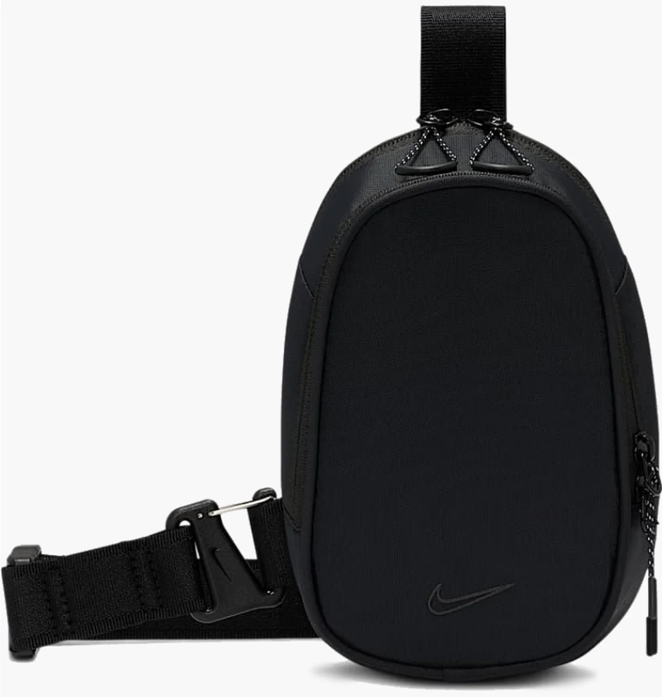 Сумка унісекс Nike Sportswear Commute Black FZ6133-011