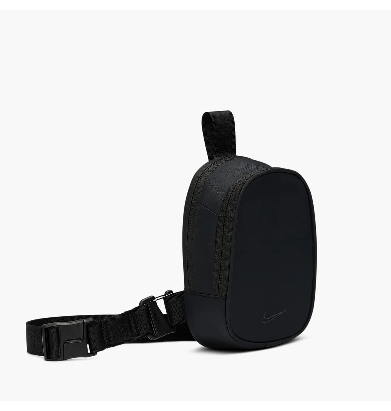 Сумка унісекс Nike Sportswear Commute Black FZ6133-011