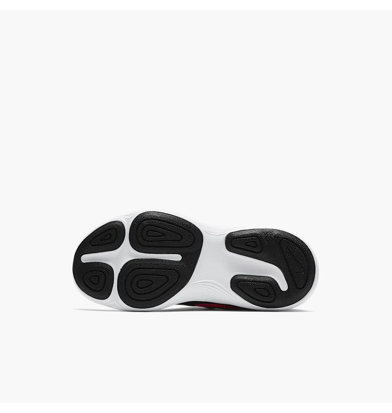 Кросівки дитячі Nike Revolution 4 Black/Pink 943307-004