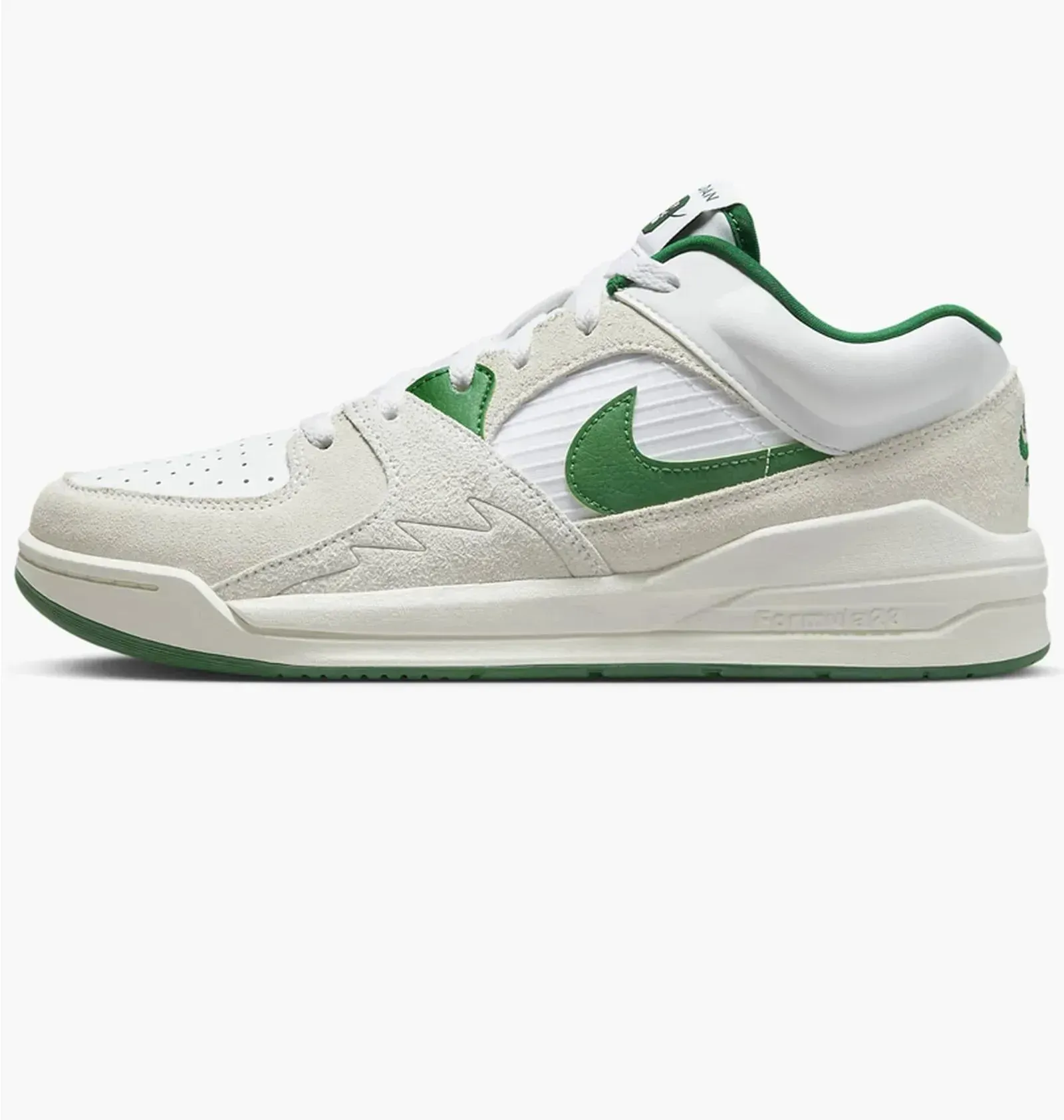 Кросівки чоловічі Jordan Stadium 90 White (DX4397-103)