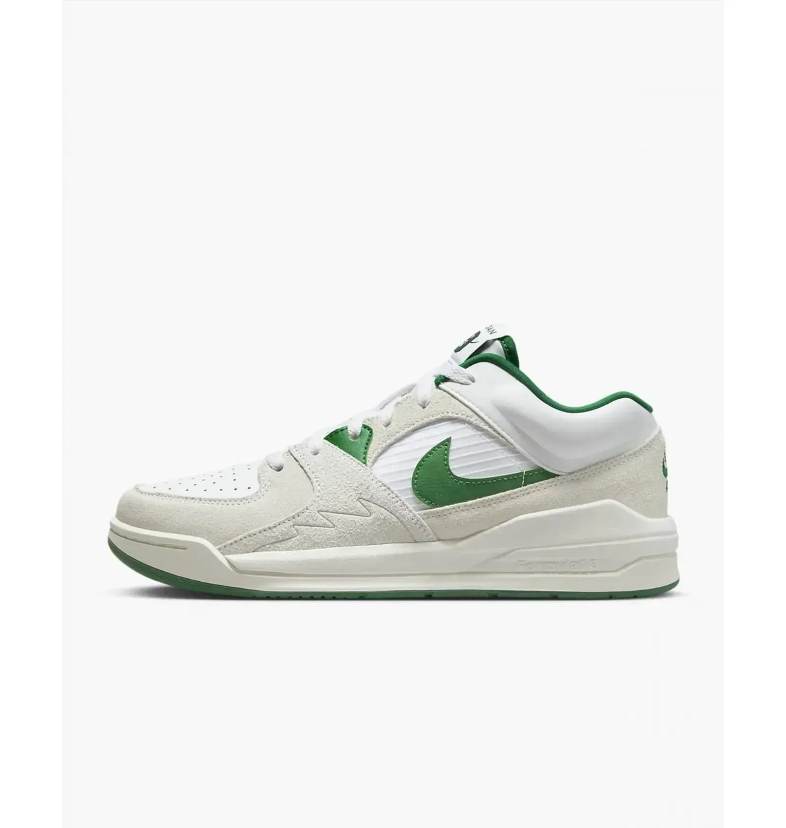 Кросівки чоловічі Jordan Stadium 90 White (DX4397-103)