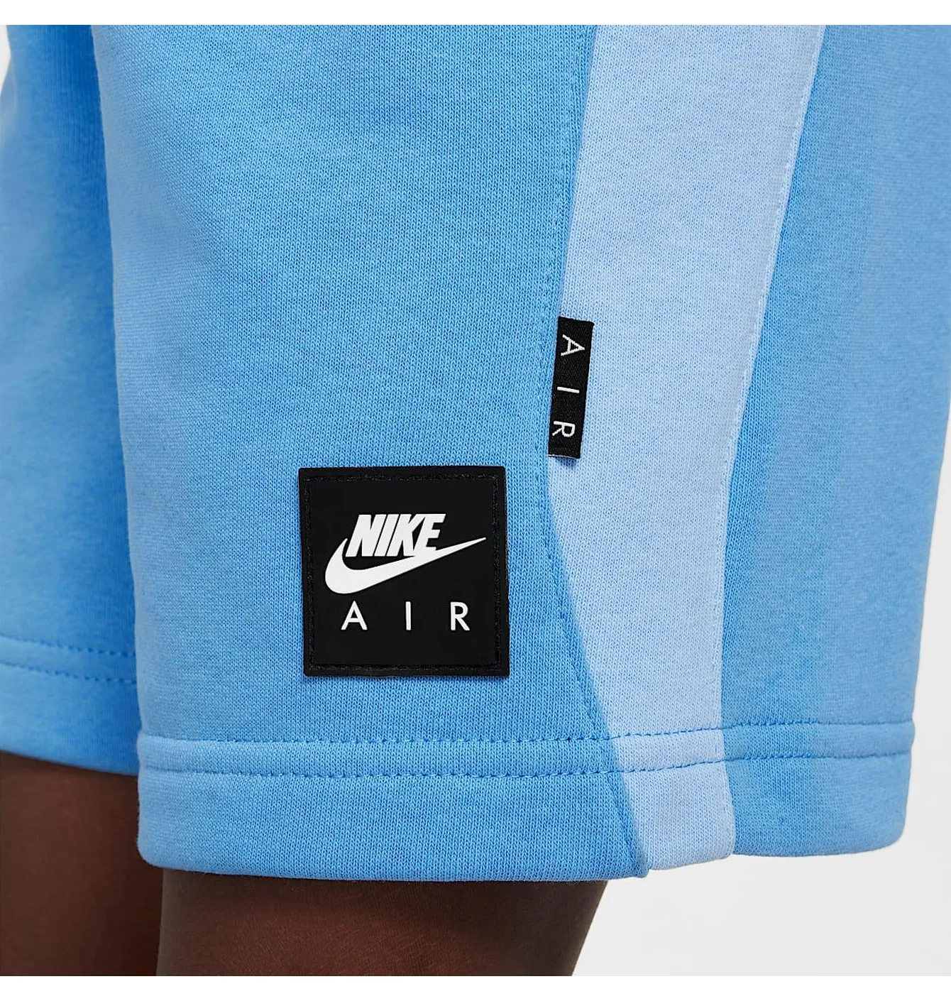 Спортивний костюм дитячий Nike Sportswear Light Blue 86M753-B9F