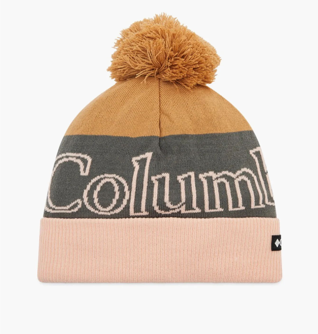 Шапка унісекс Columbia Colambia Hat Multi CU0214-673