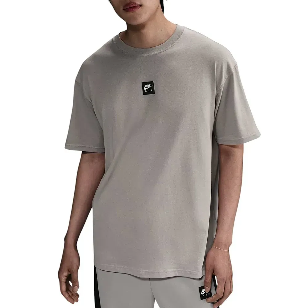 Футболка чоловіча Nike M Nsw Tee M90 Nk Air Ssnl Su25 (J07)