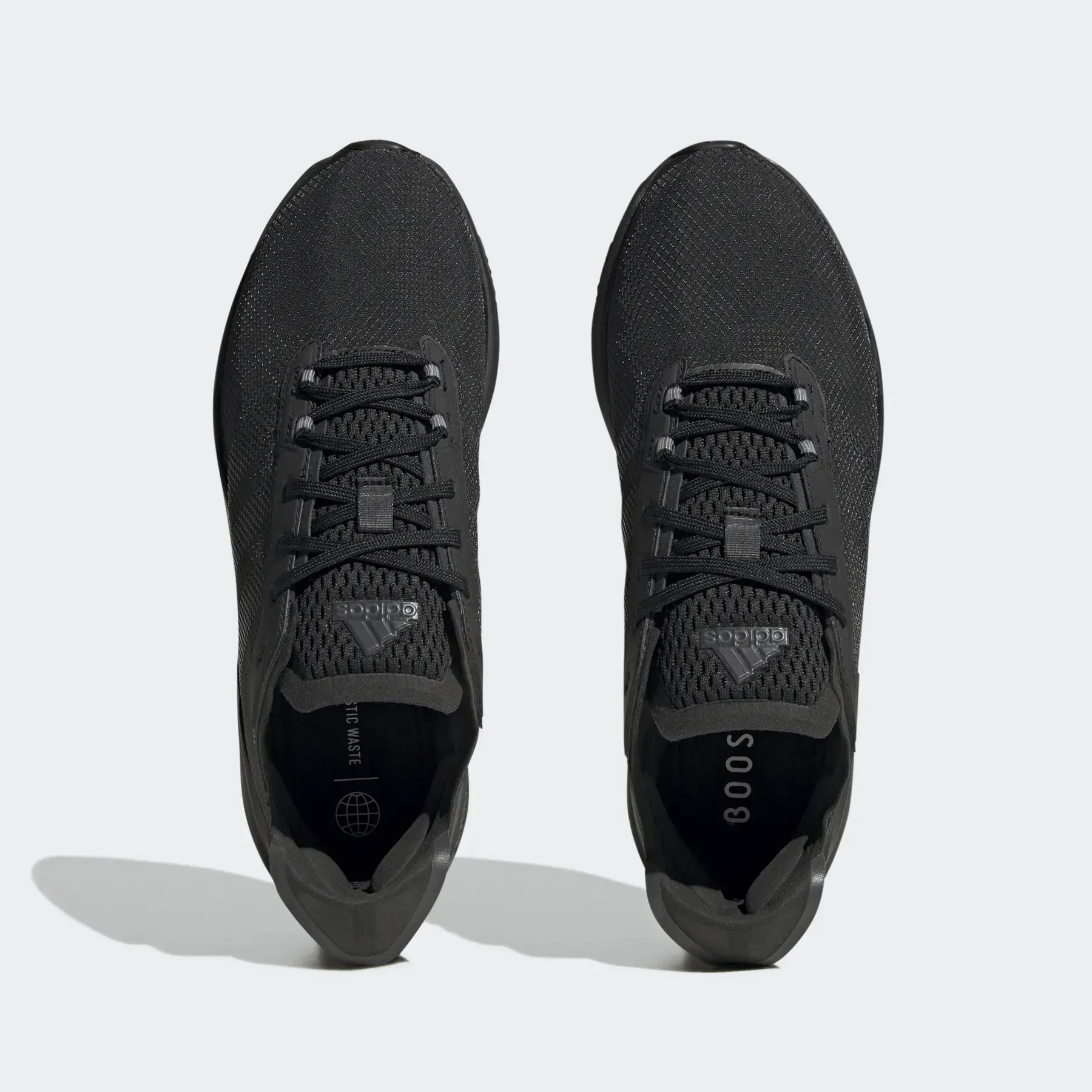 Adidas Avryn Black
