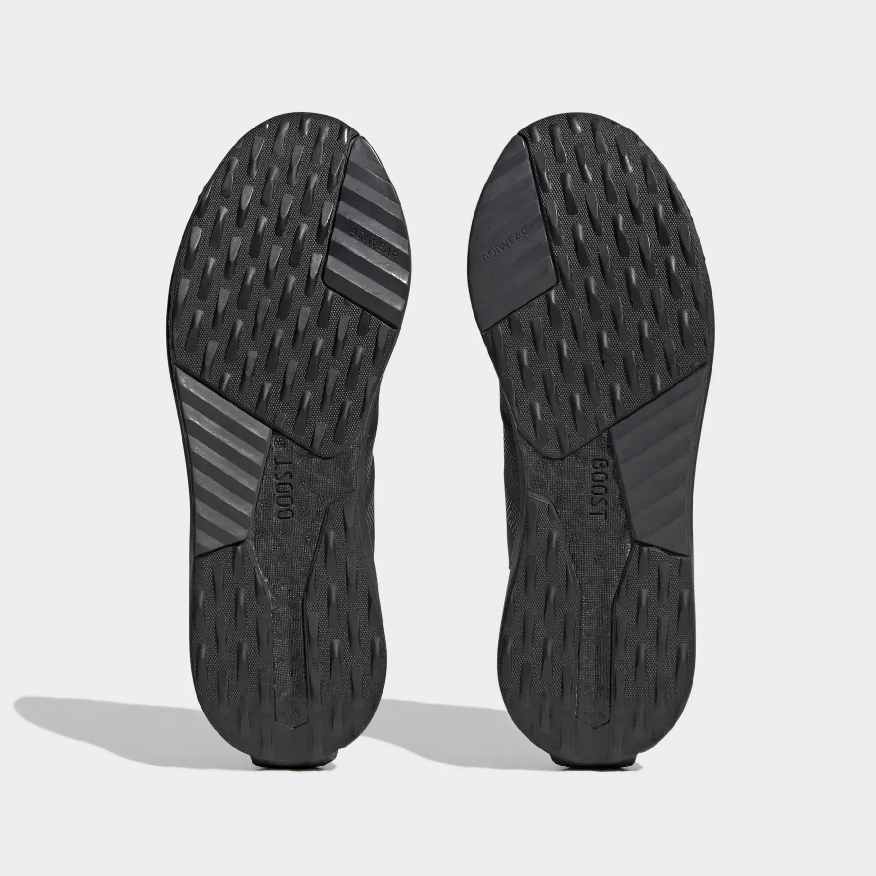 Adidas Avryn Black