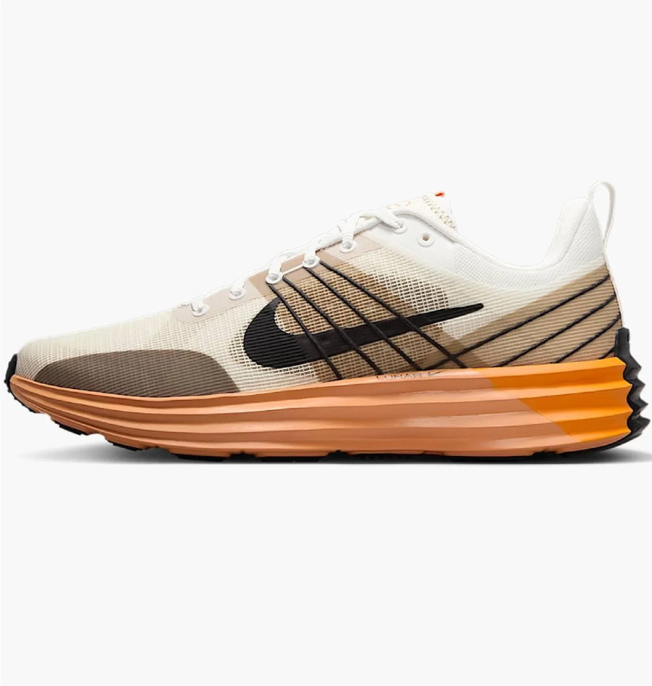 Кросівки чоловічі Nike Lunar Roadm Summit Beige DV2440-101