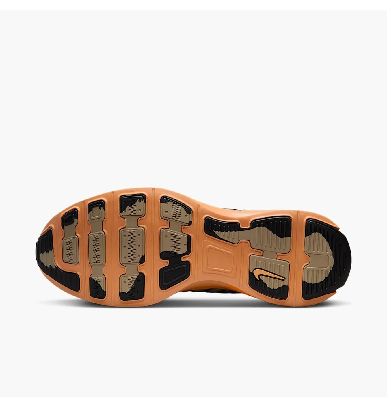 Кросівки чоловічі Nike Lunar Roadm Summit Beige DV2440-101