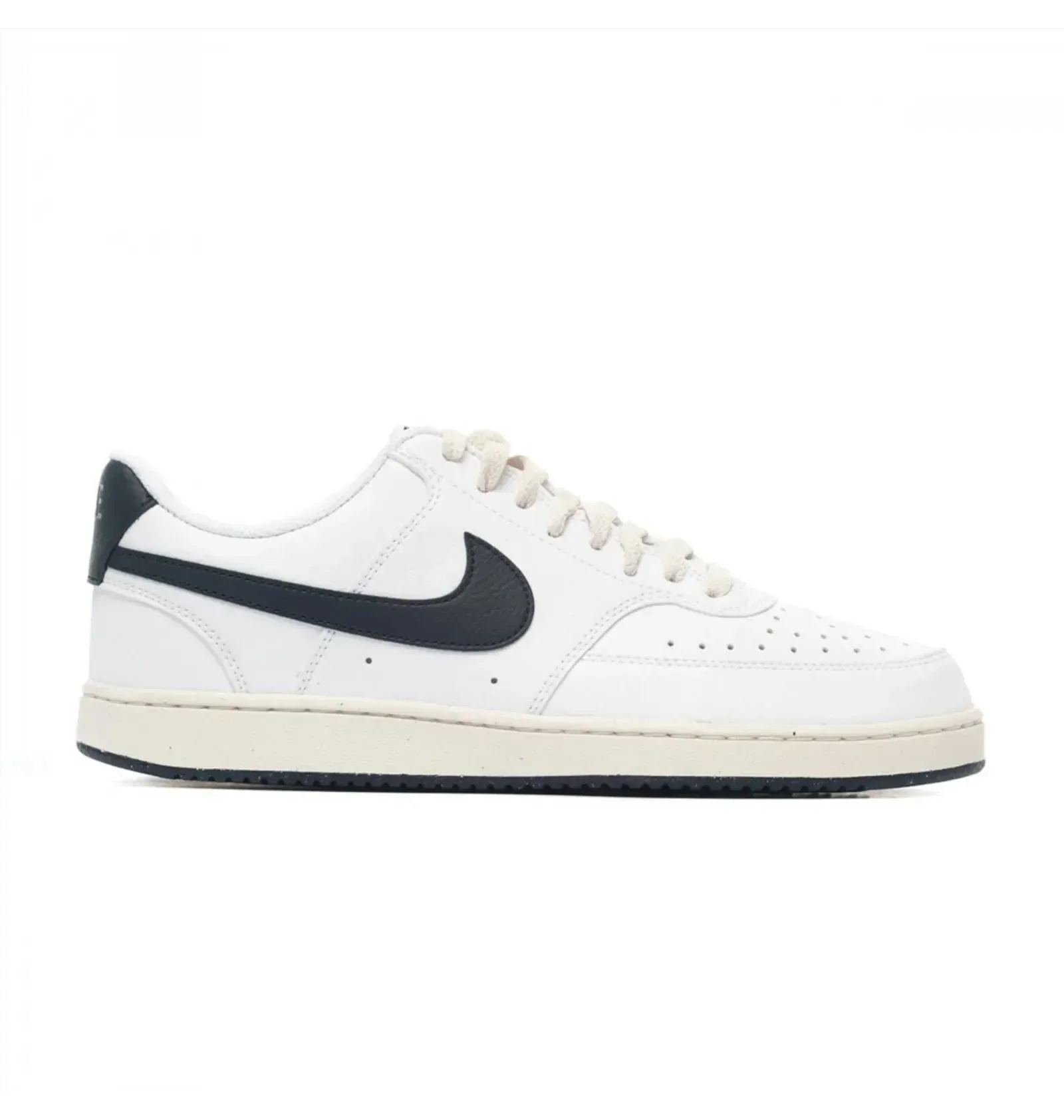 Кросівки чоловічі Nike Court Vision Lo White (HF9198-100)
