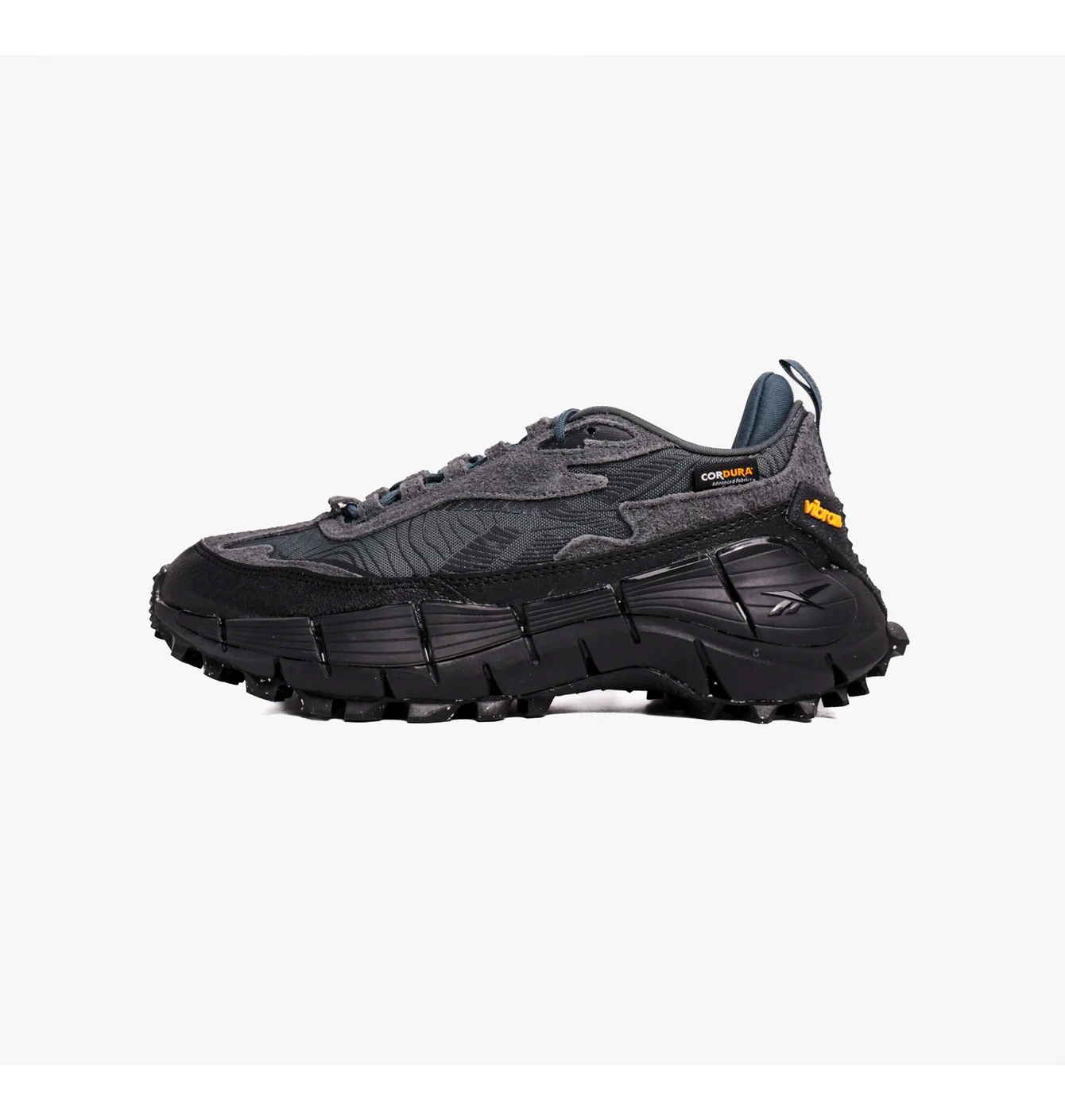 Кросівки чоловічі Reebok Zig Kinetica 2.5 Edge Blue 100034214