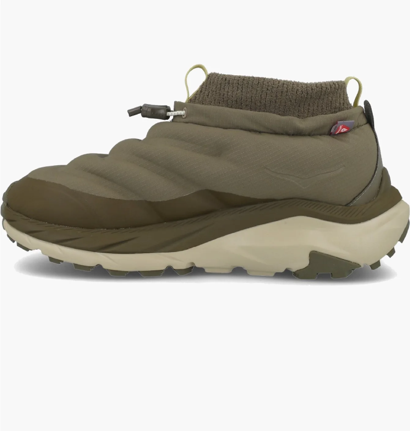 Черевики чоловічі Hoka Kaha 2 Frost Moc Gtx Olive 1155210-AVS