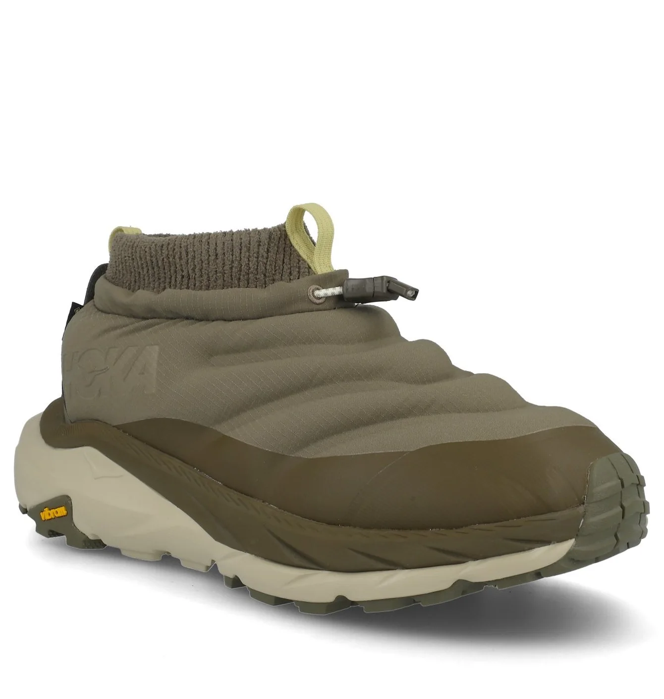 Черевики чоловічі Hoka Kaha 2 Frost Moc Gtx Olive 1155210-AVS