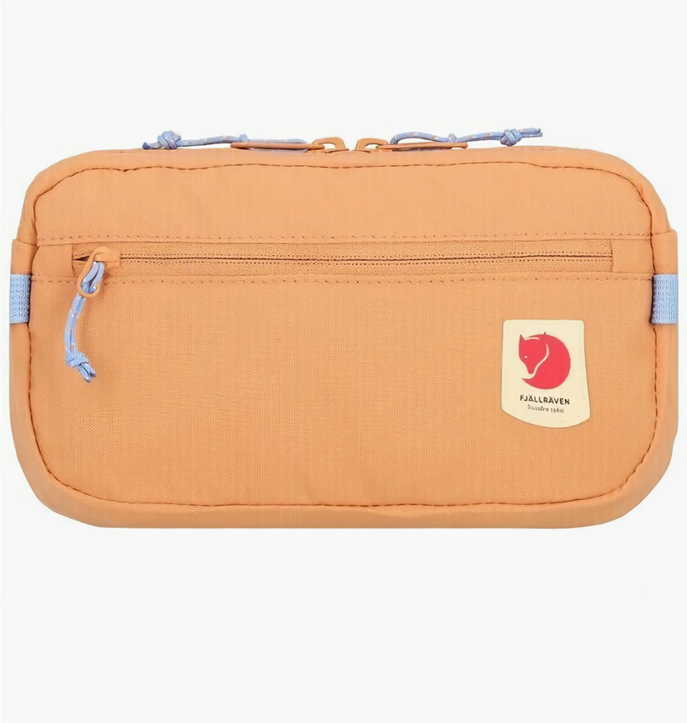 Сумка унісекс Fjallraven High Coast Hip Pack Orange F23223