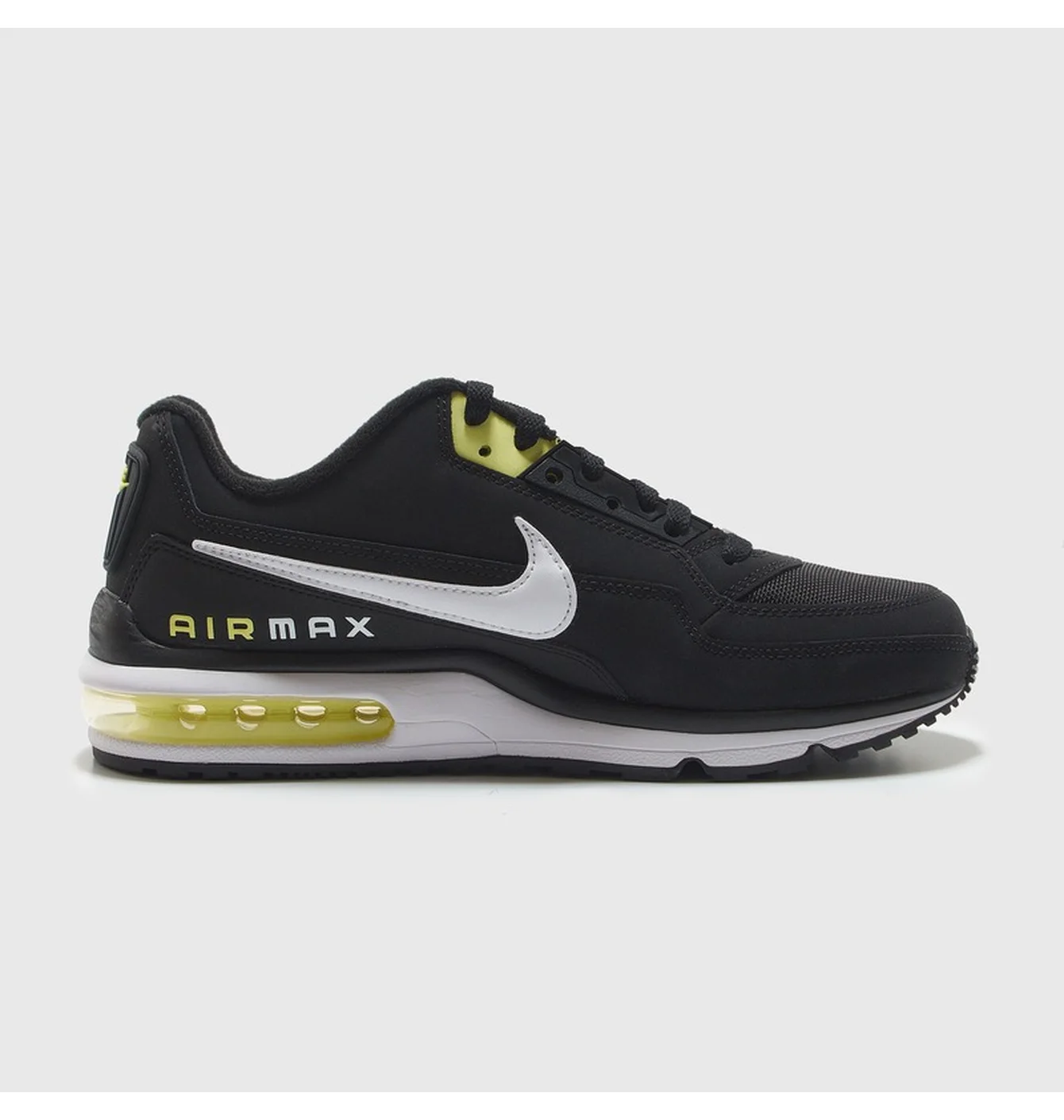 Кросівки чоловічі Nike AIR MAX LTD 3 Black DN5466-001