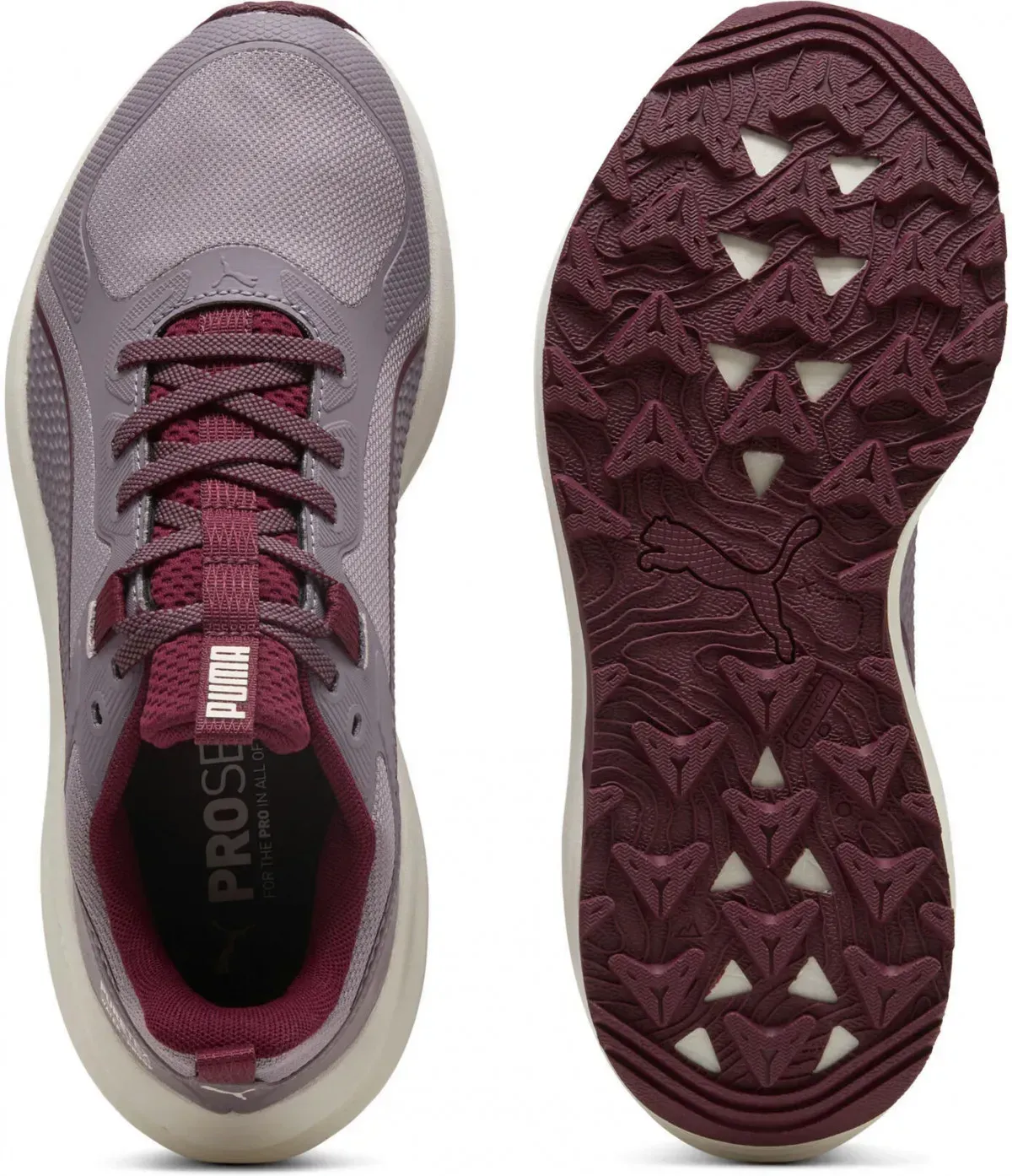 Кросівки унісекс Puma Unisex Flare Pro Trail Ptx (31204104)