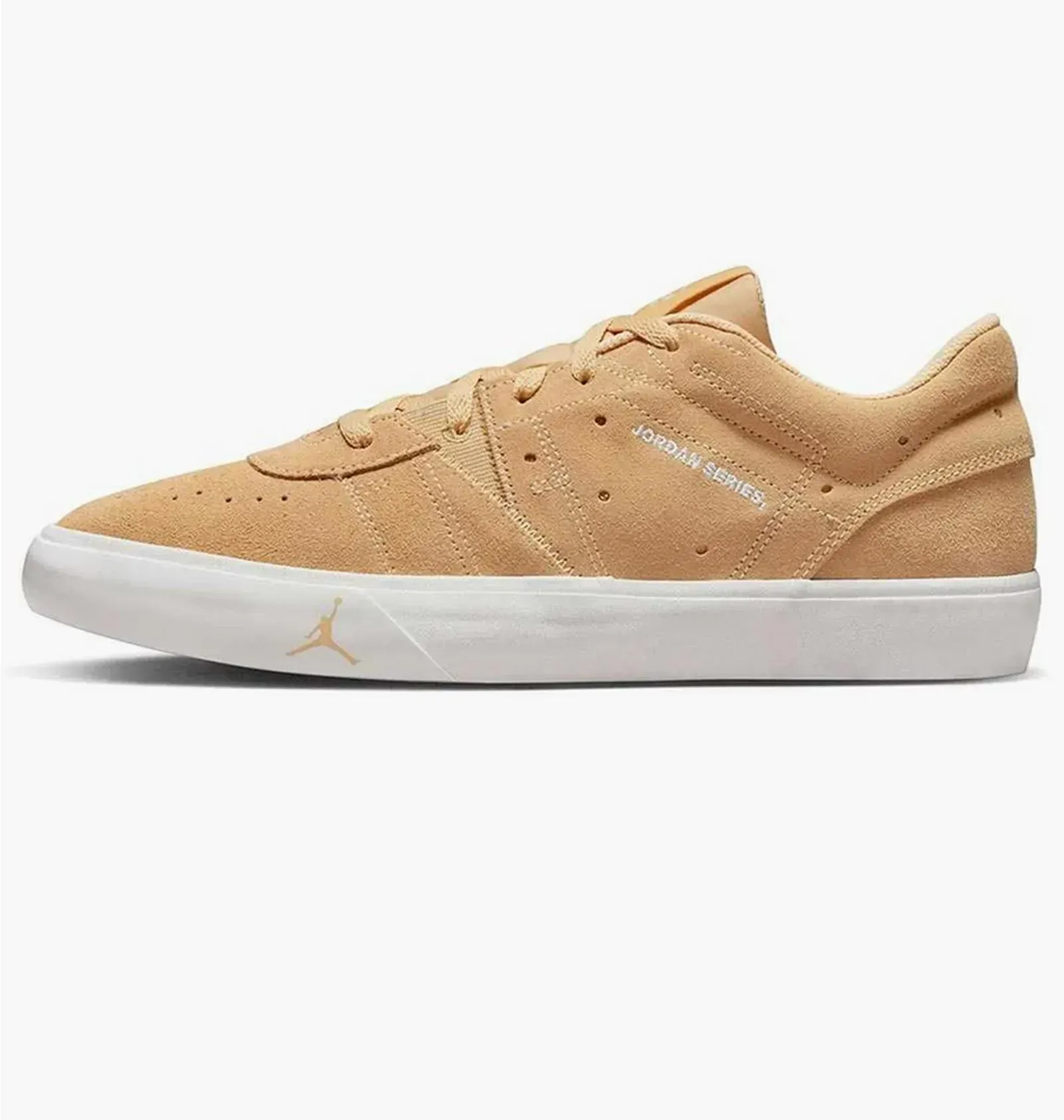 Кросівки чоловічі Jordan Series Brown (DN1856-200)
