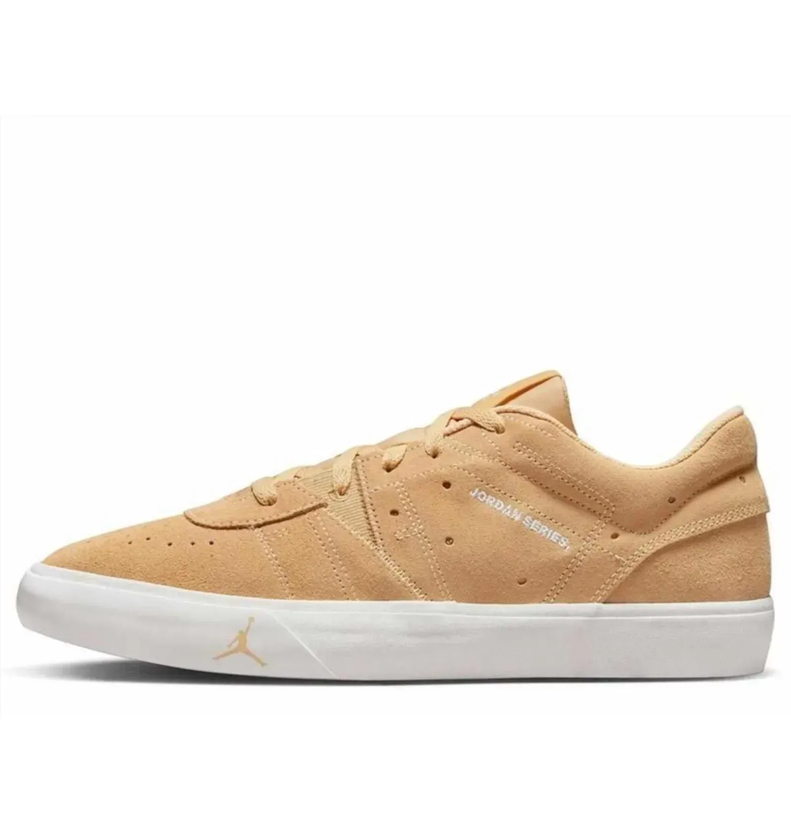 Кросівки чоловічі Jordan Series Brown (DN1856-200)
